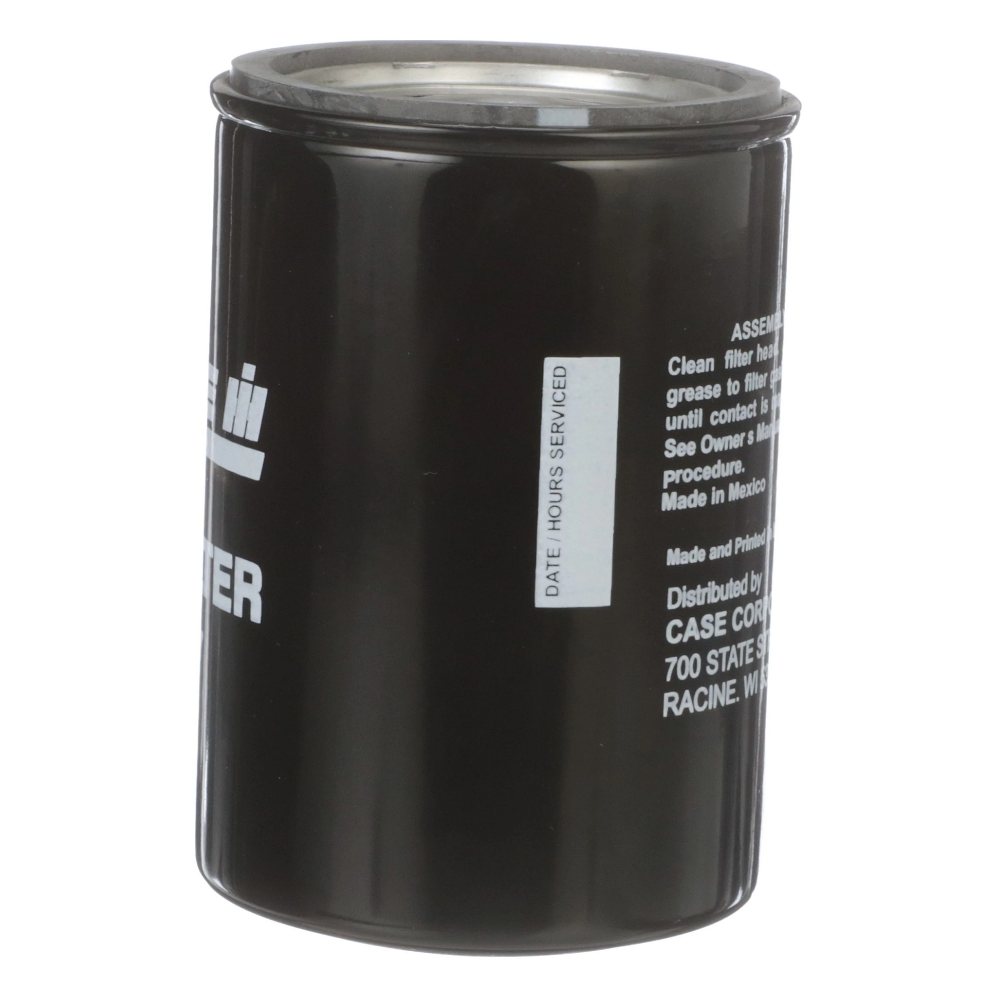 FILTER, ENGINE OIL | NEWHOLLANDCE | CA | EN