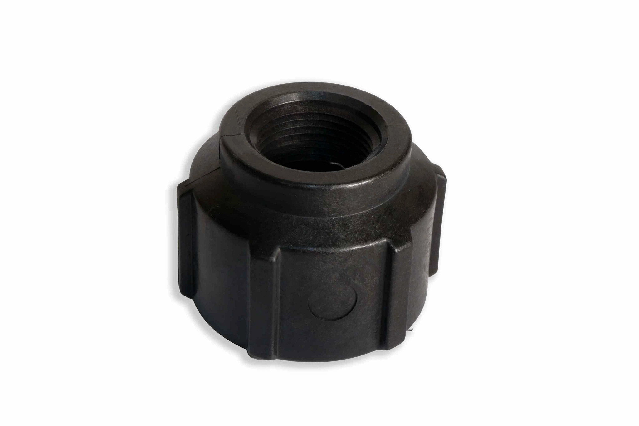 Acoplamento de redução Banjo® Poli - 1 1/2" x 1"