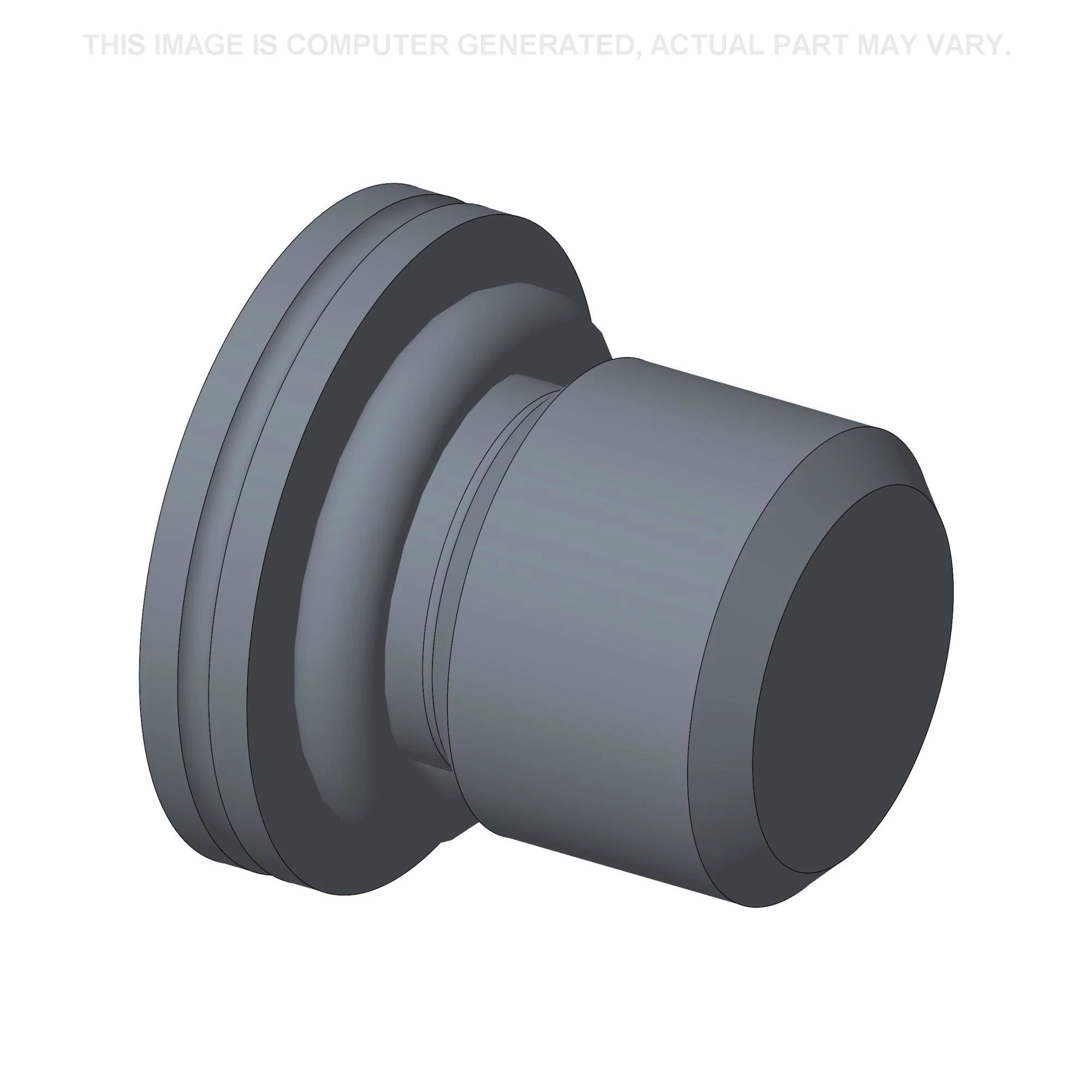 Plug Sextavado Inter