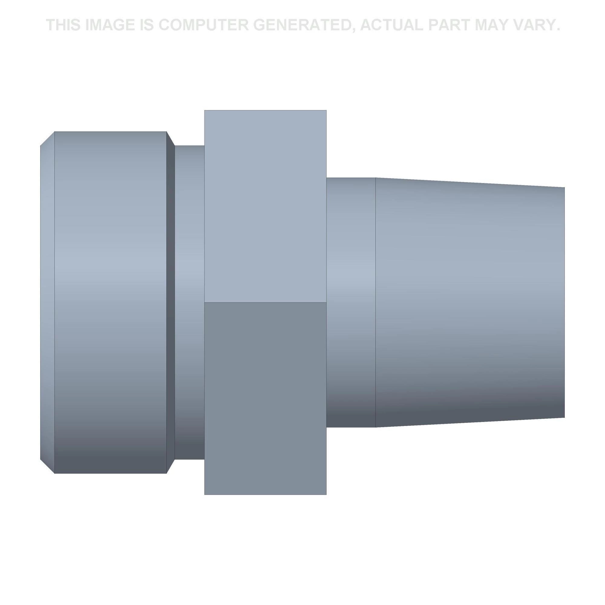 HYD CONNECTOR | CASECE | IE | EN