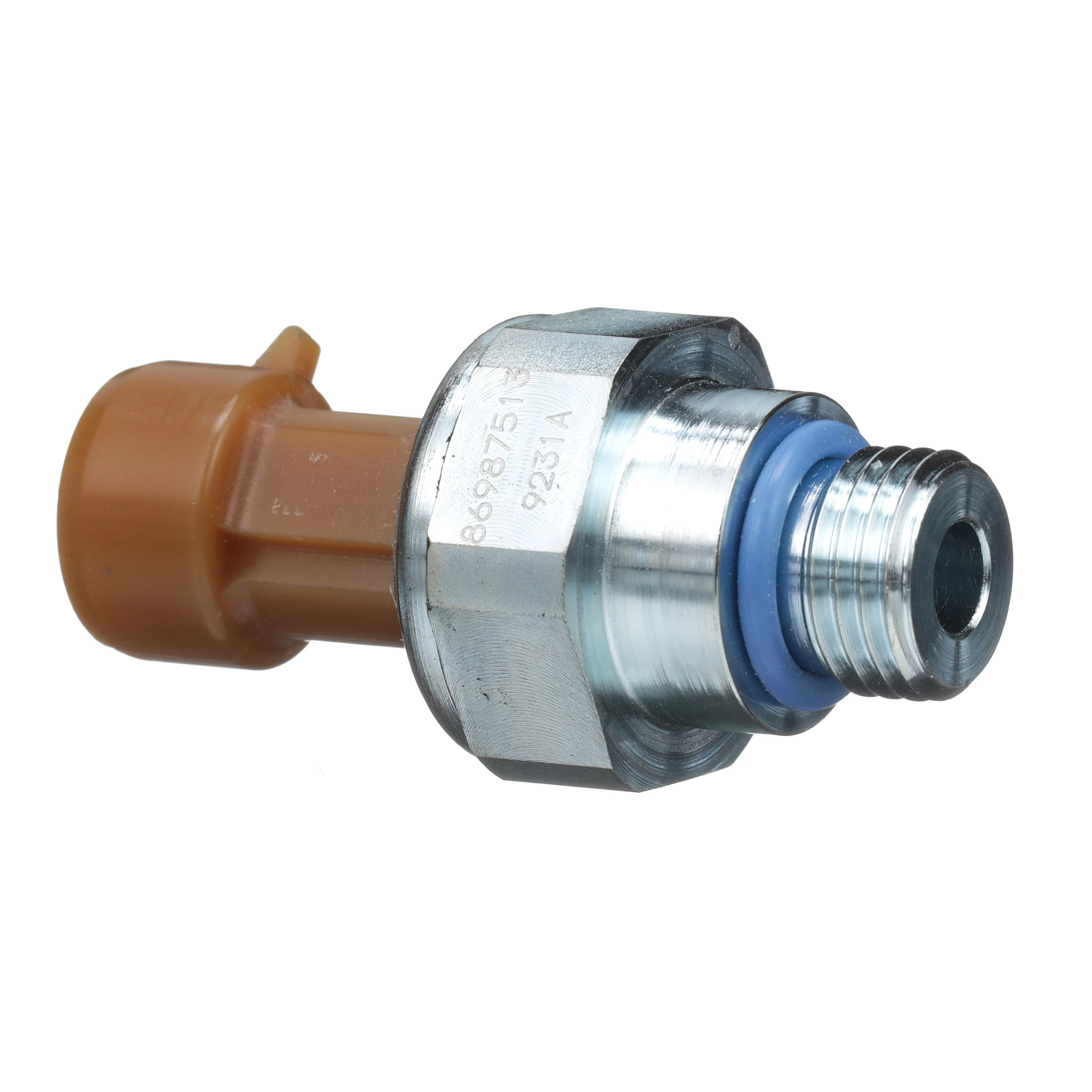 Sensor de pressão hidráulica | NEWHOLLANDAG | BR | PT