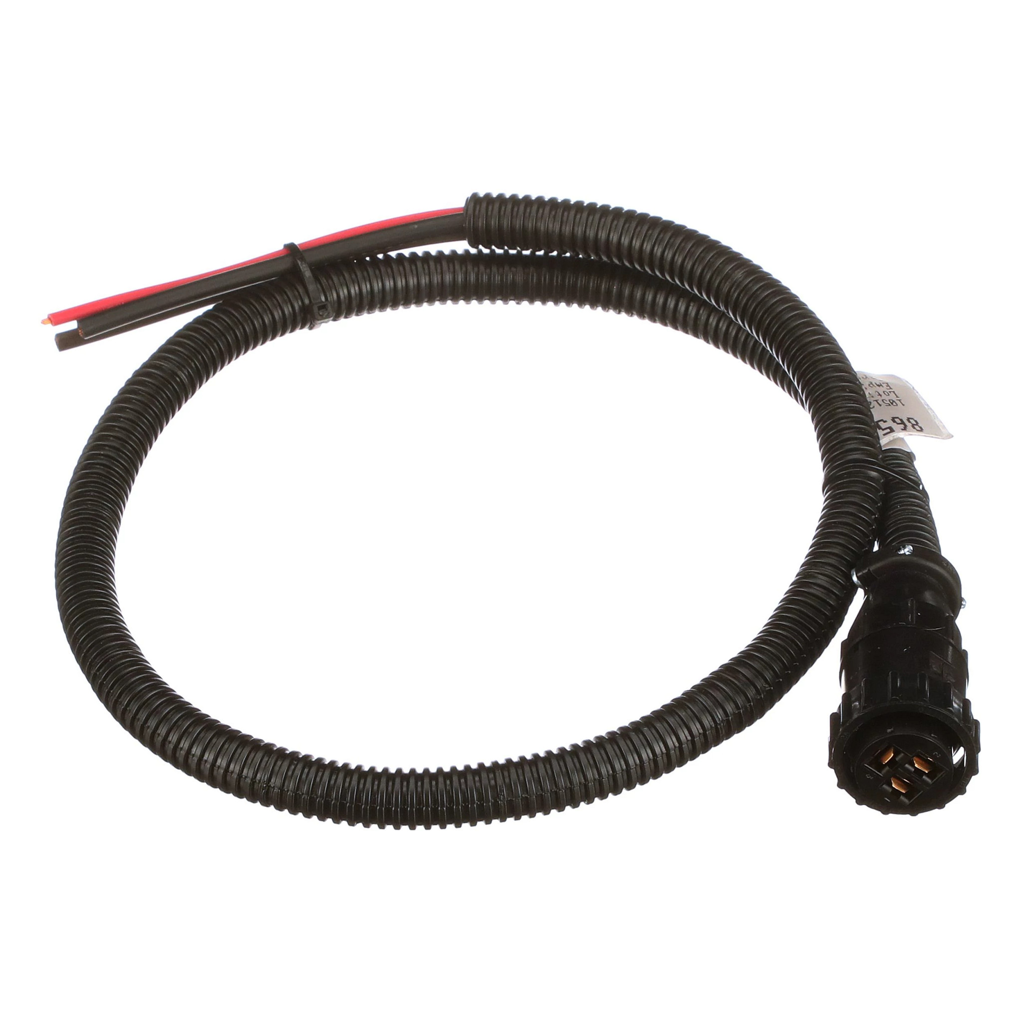 ELECTRIC CABLE | NEWHOLLANDAG | EU | EN