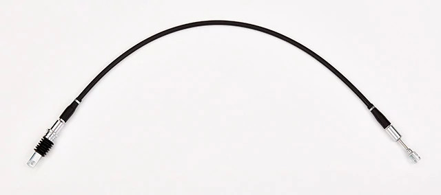 Remote Control Valve Cable - 1008 mm L | NEWHOLLANDAG | US | EN