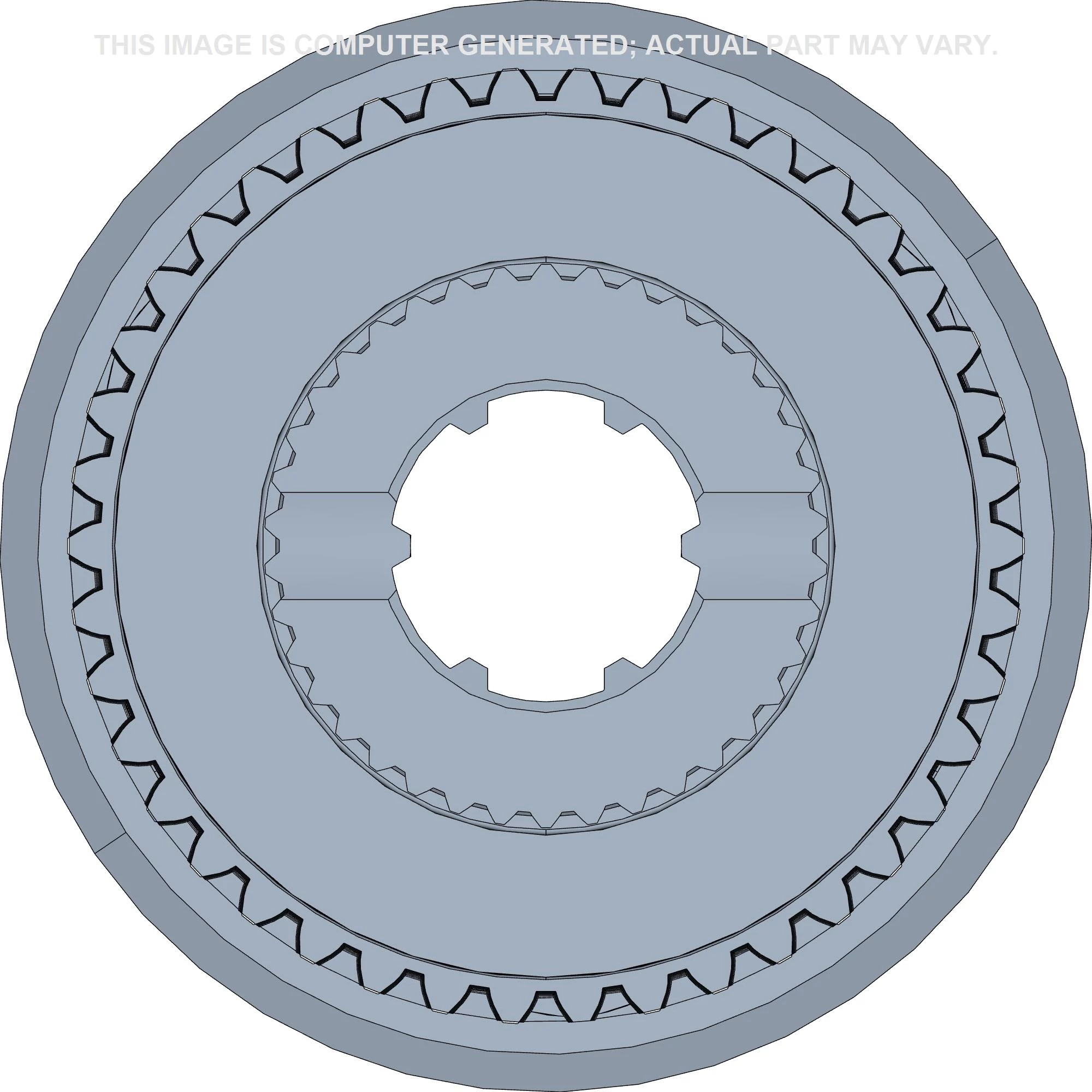 SYNCHRONIZER | NEWHOLLANDCE | US | EN