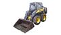 SKID STEER - NA | NEWHOLLANDCE | IT | IT