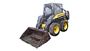 SKID STEER - NA SKID STEER - NA | NEWHOLLANDCE | BR | PT
