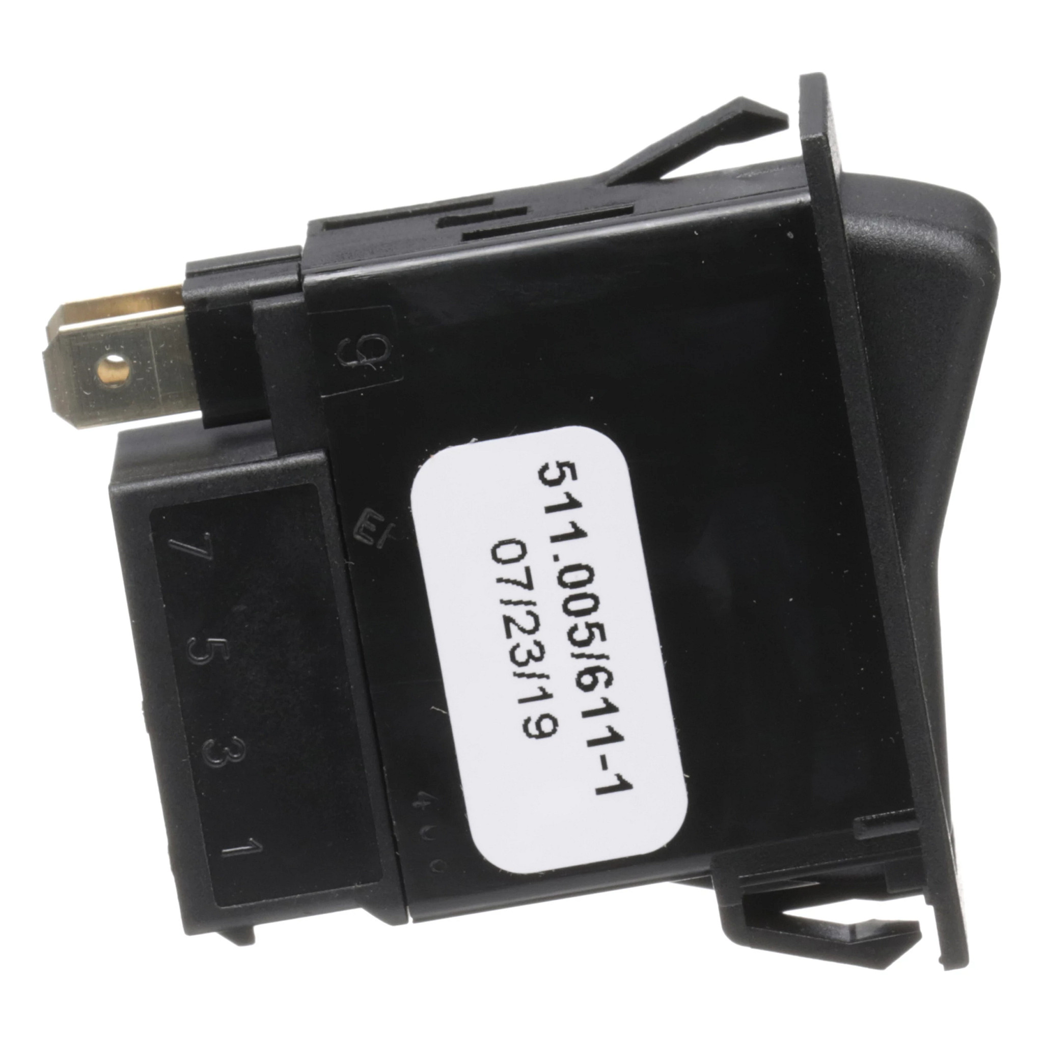 Interruptor Elétrico