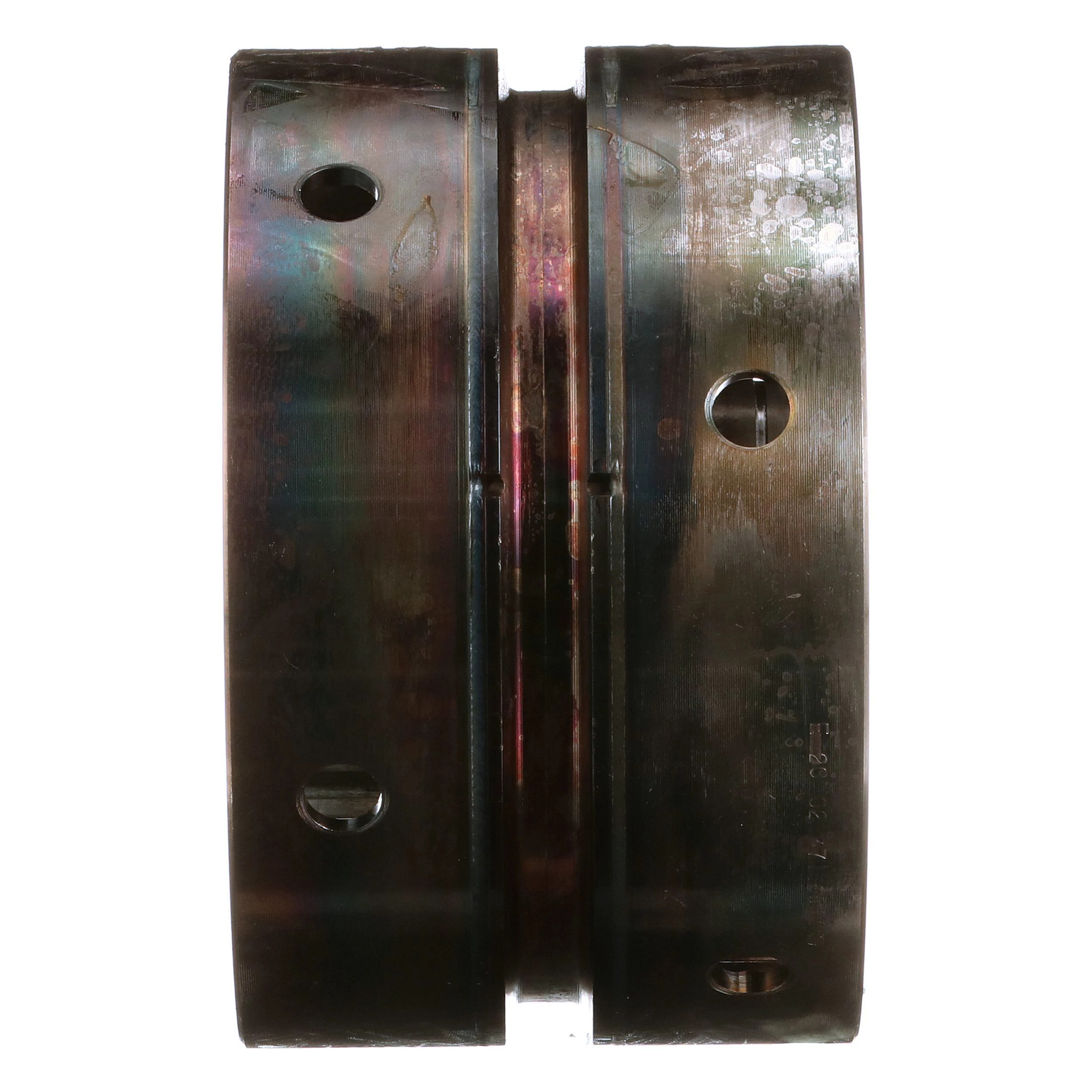 CARTER DE EMBRAGUE | NEWHOLLANDAG | ES | ES