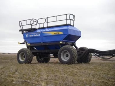 AIR DELIVERY SYSTEM | NEWHOLLANDAG | IE | EN