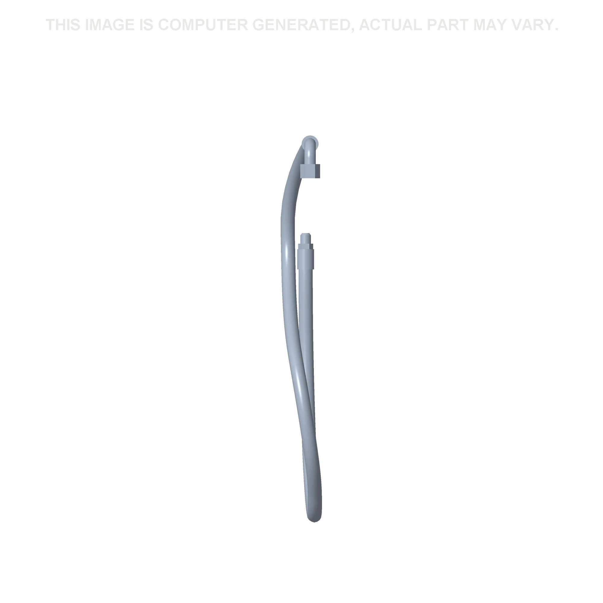 TUBO HIDRÁULICO | CASECE | EU | ES