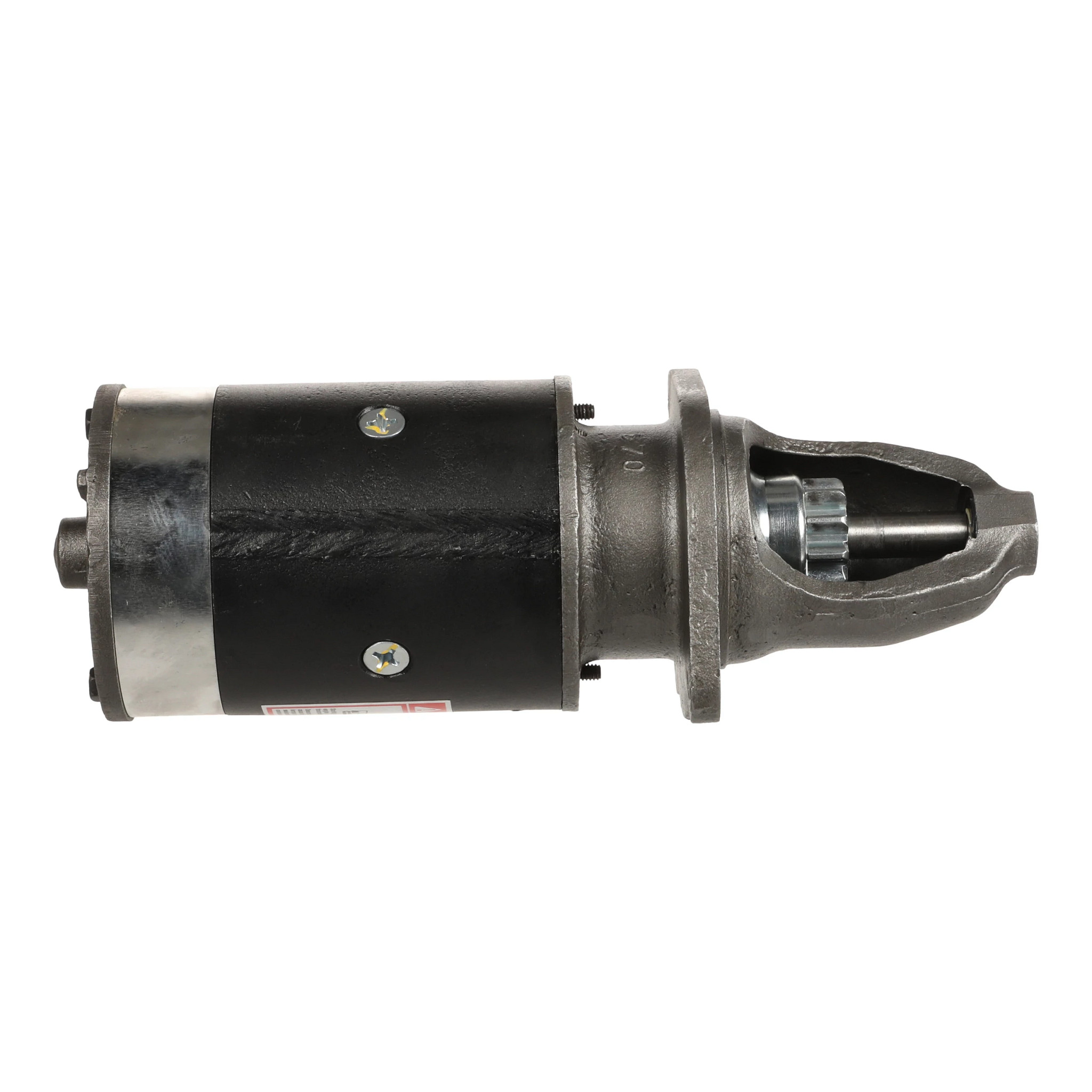 DEMARREUR RENOVE | FLEXICOIL | CA | FR