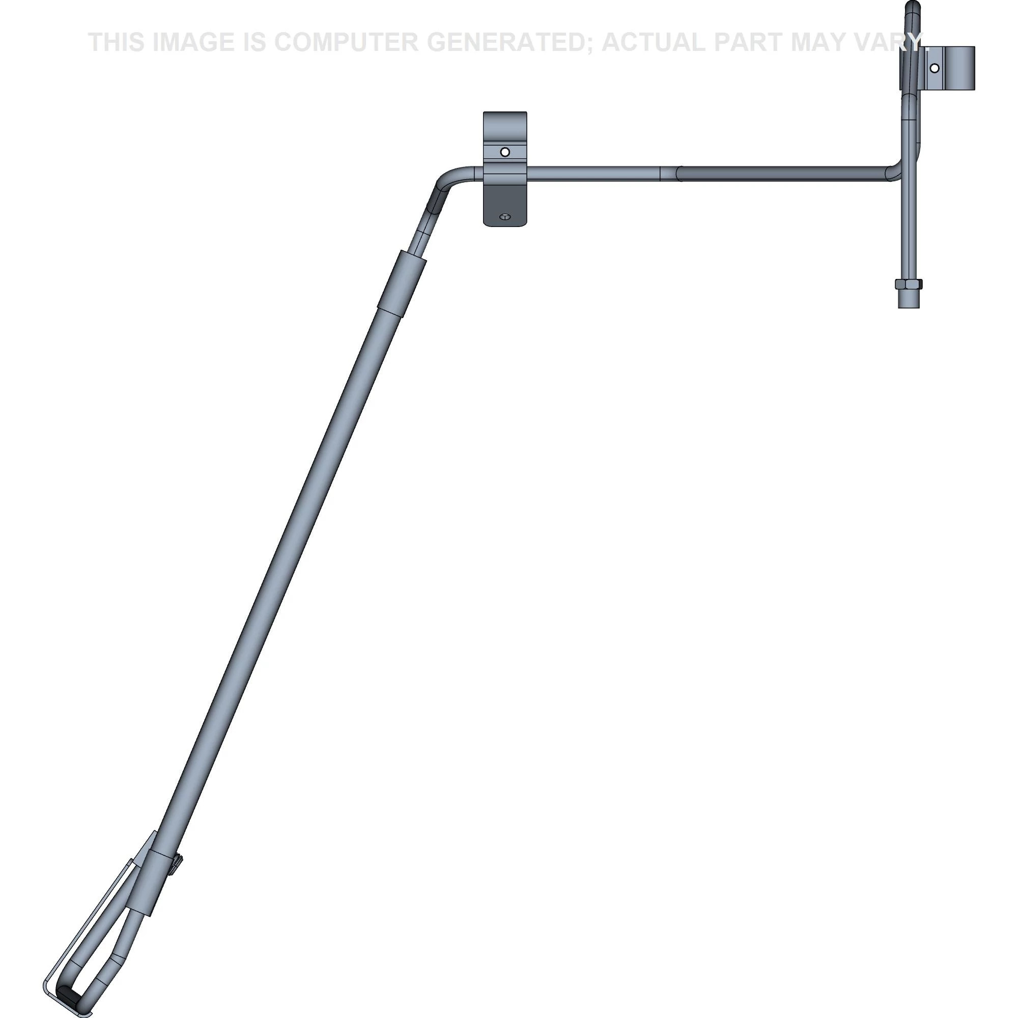 TUBE | CASEIH | CA | FR