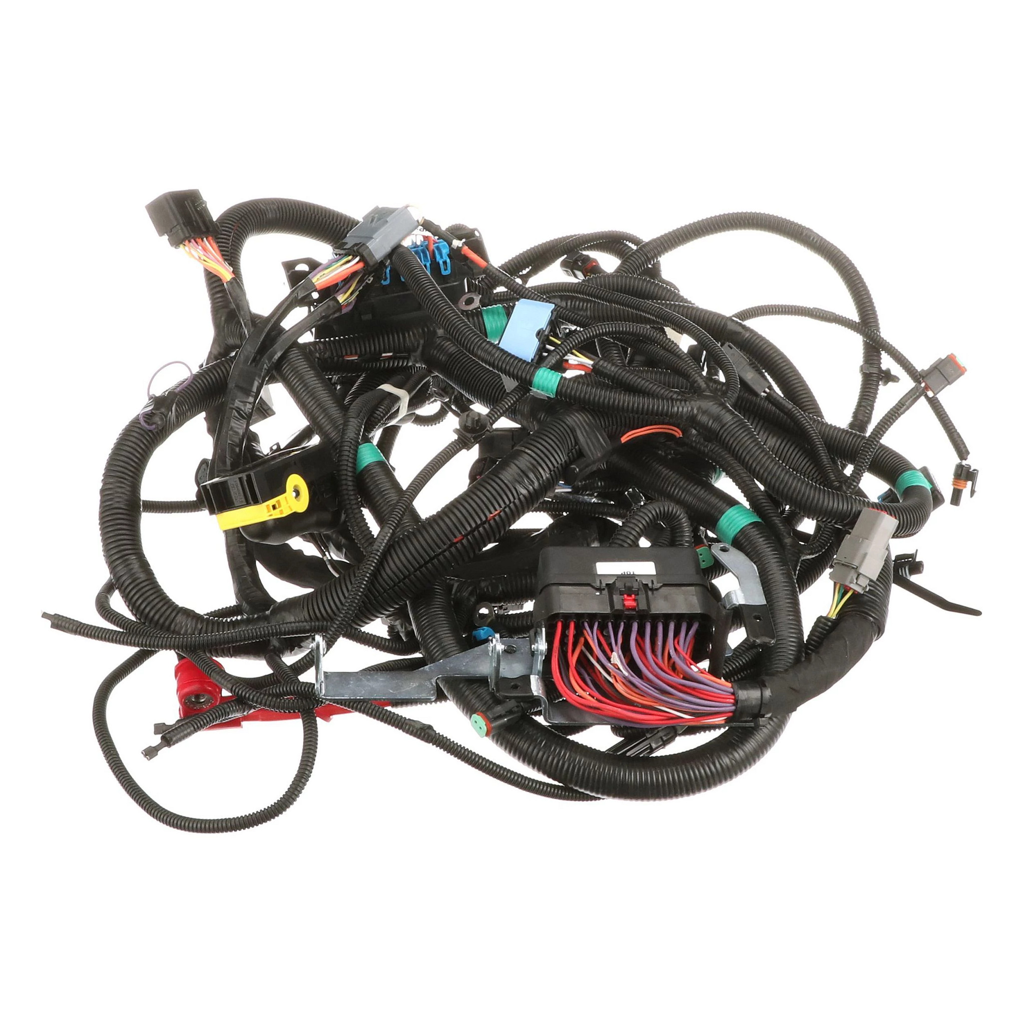 WIRE HARNESS | NEWHOLLANDAG | IE | EN