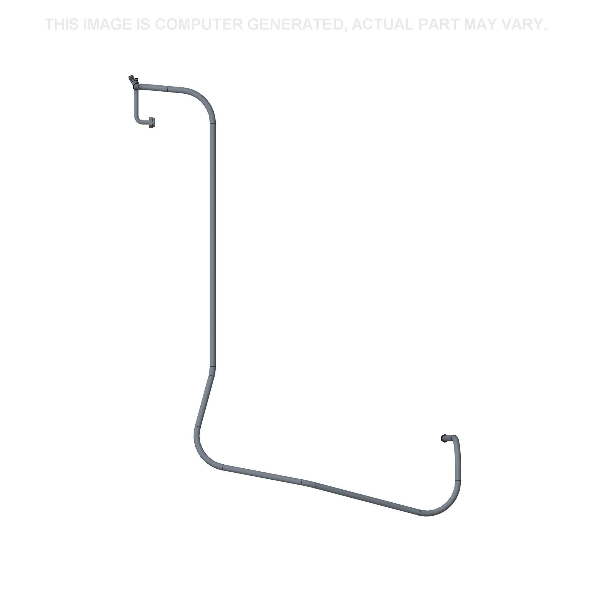 TUBO FLESSIBILE | CASEIH | IT | IT