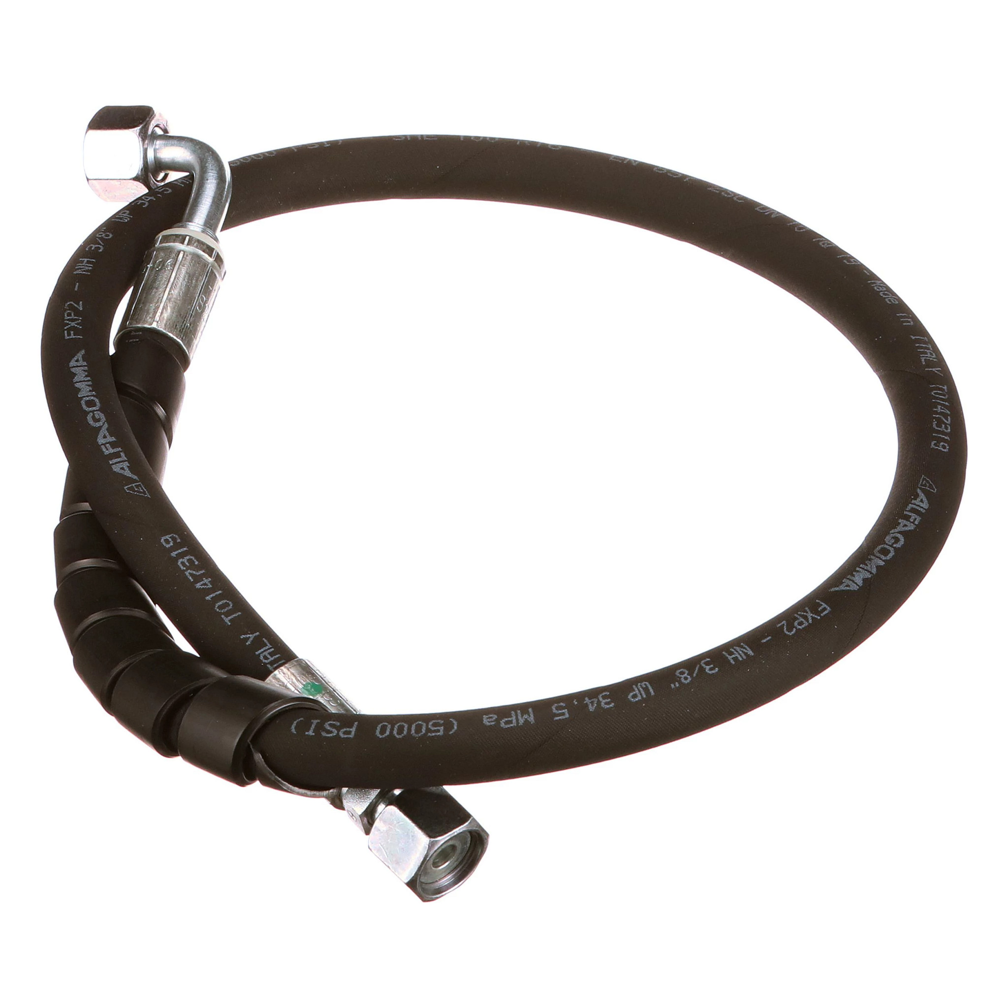 FLEXIBLE | NEWHOLLANDAG | FR | FR