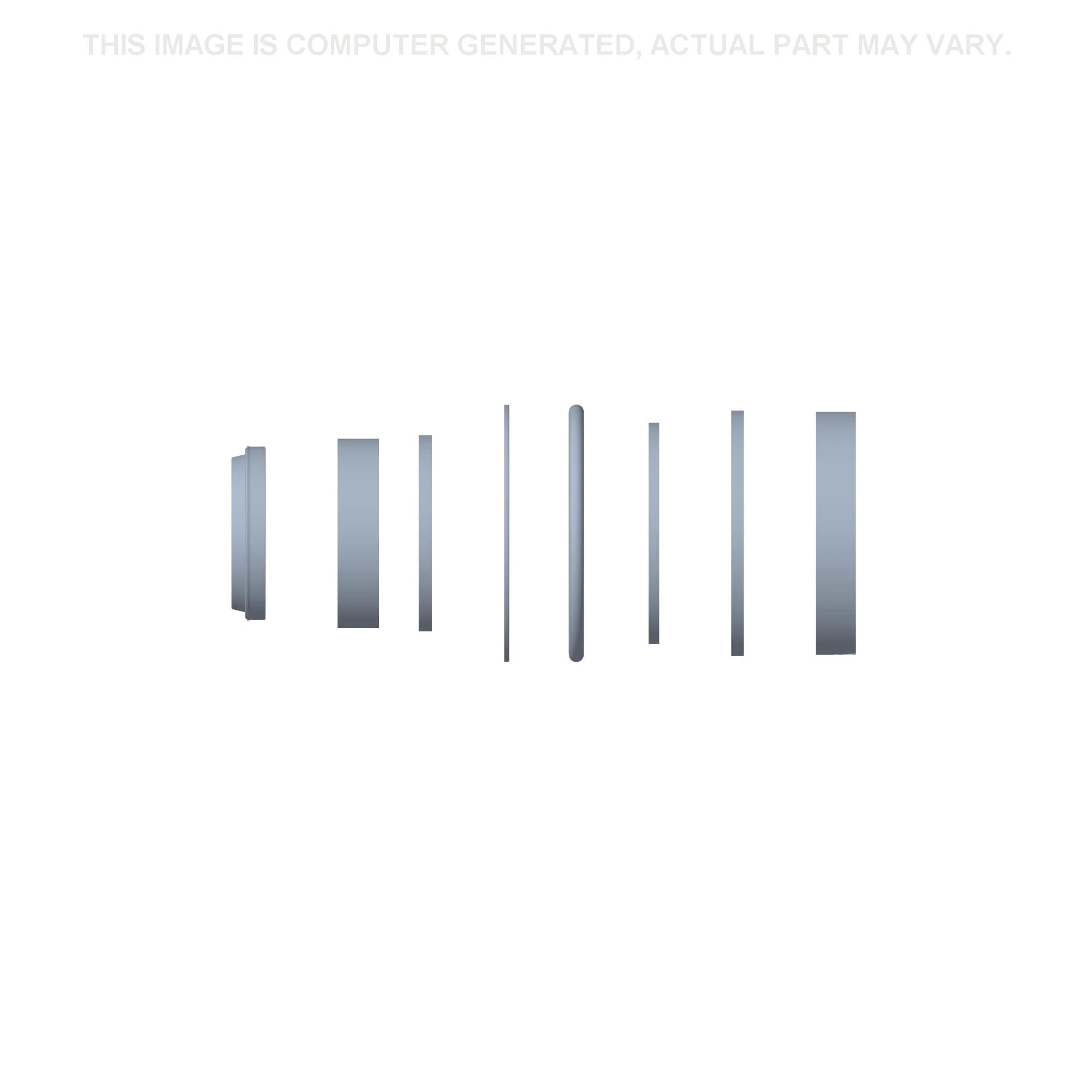 SEAL KIT | CASECE | US | EN