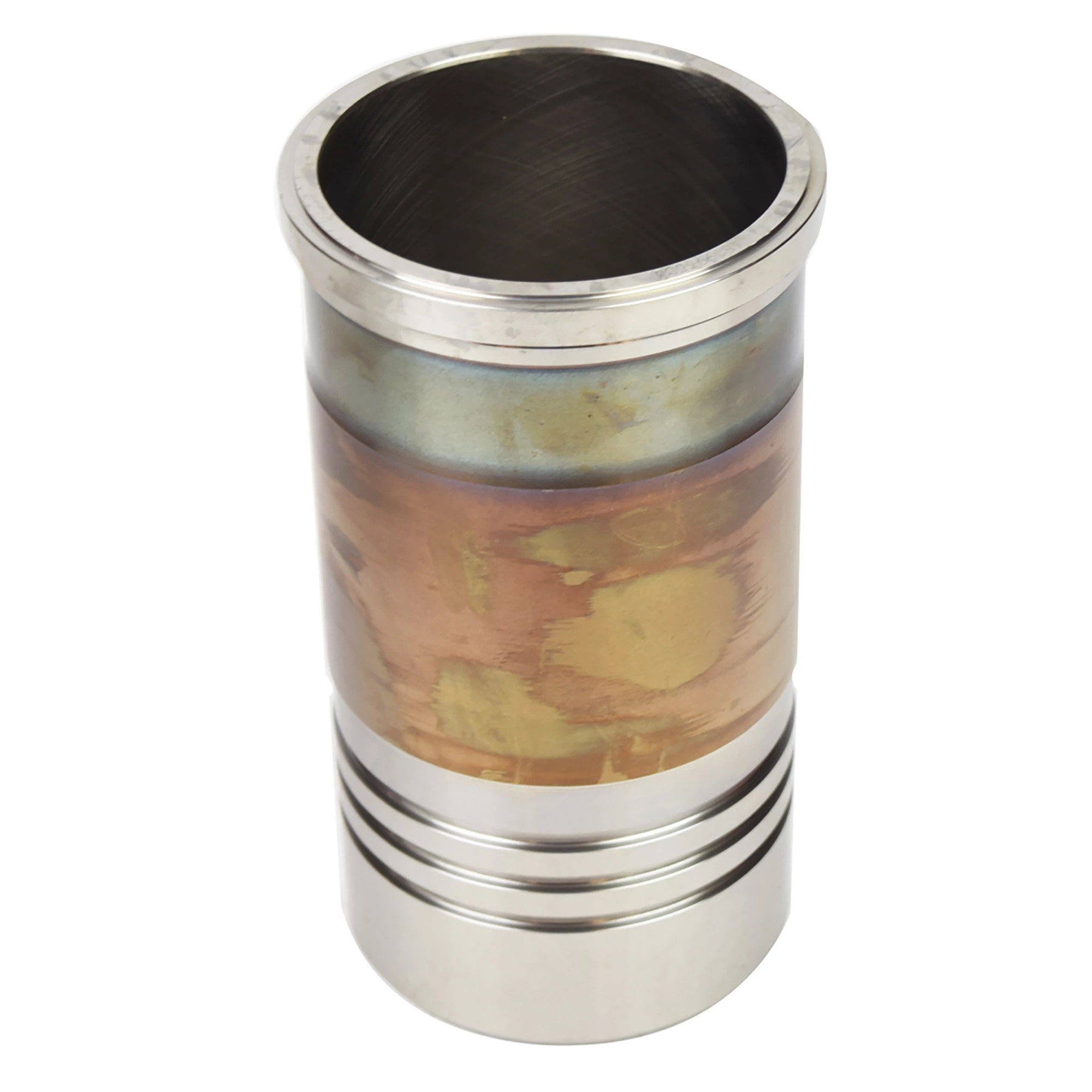 Manchon pour vérin | FLEXICOIL | CA | EN