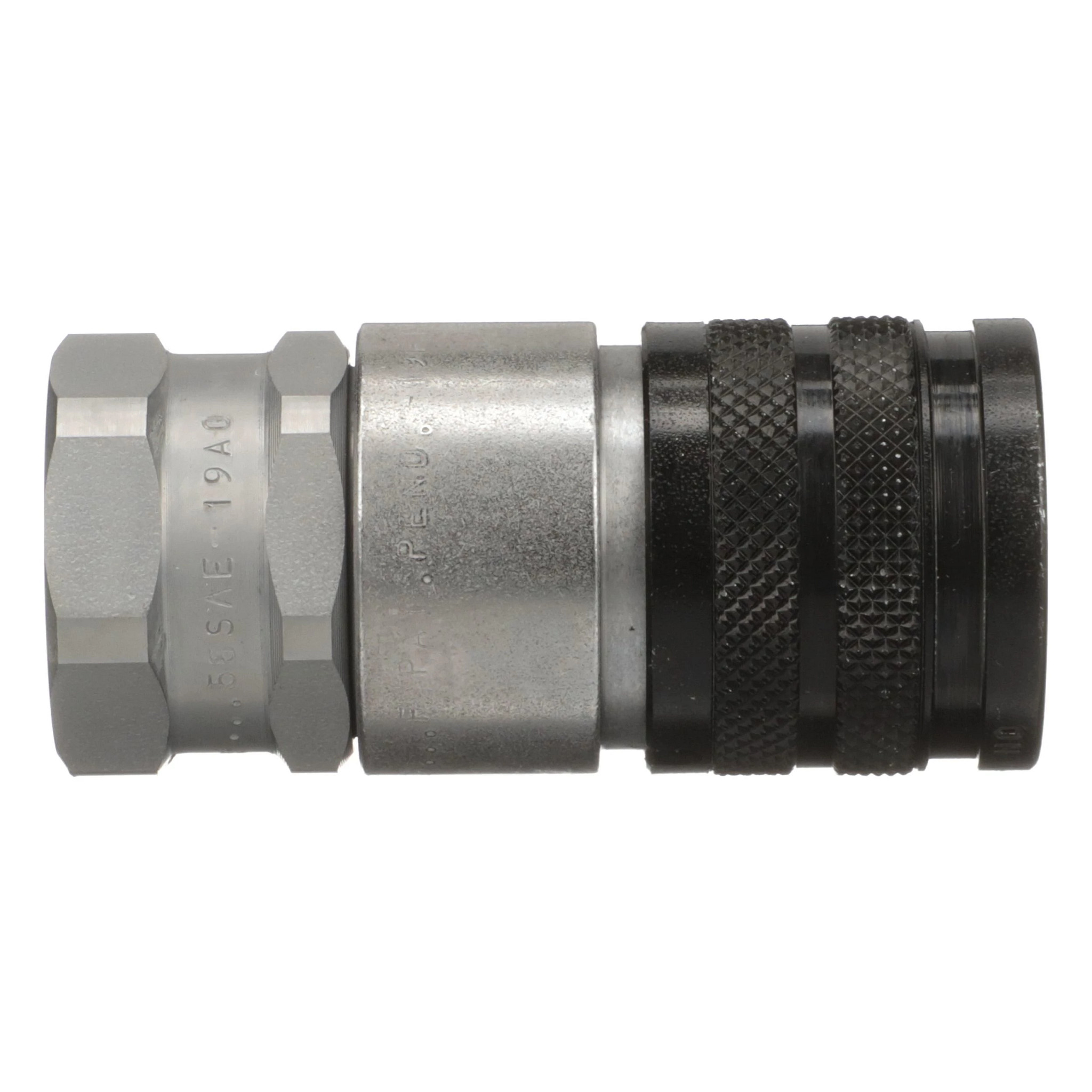 QUICK FEMALE COUPLING | NEWHOLLANDCE | ANZ | EN