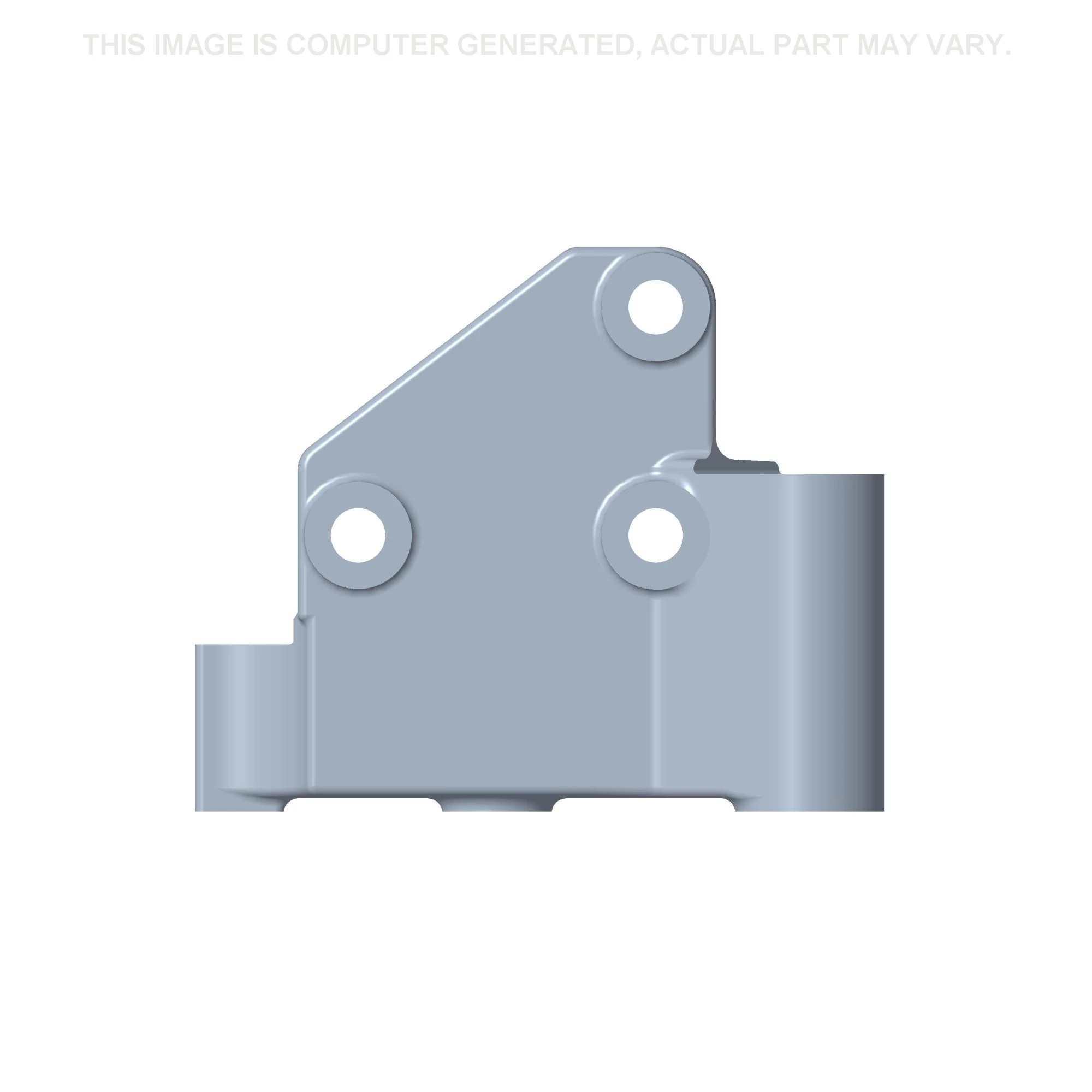 MOUNTING PLATE | CASEIH | AMEA | FR