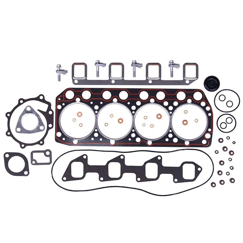 Gasket Kit | NEWHOLLANDCE | CA | FR