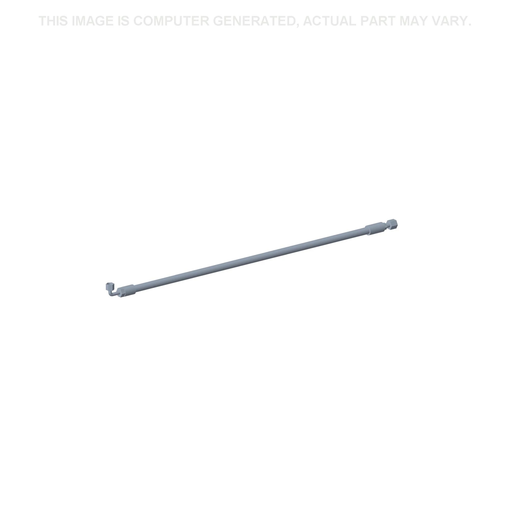 Steering Hose | CASECE | US | EN