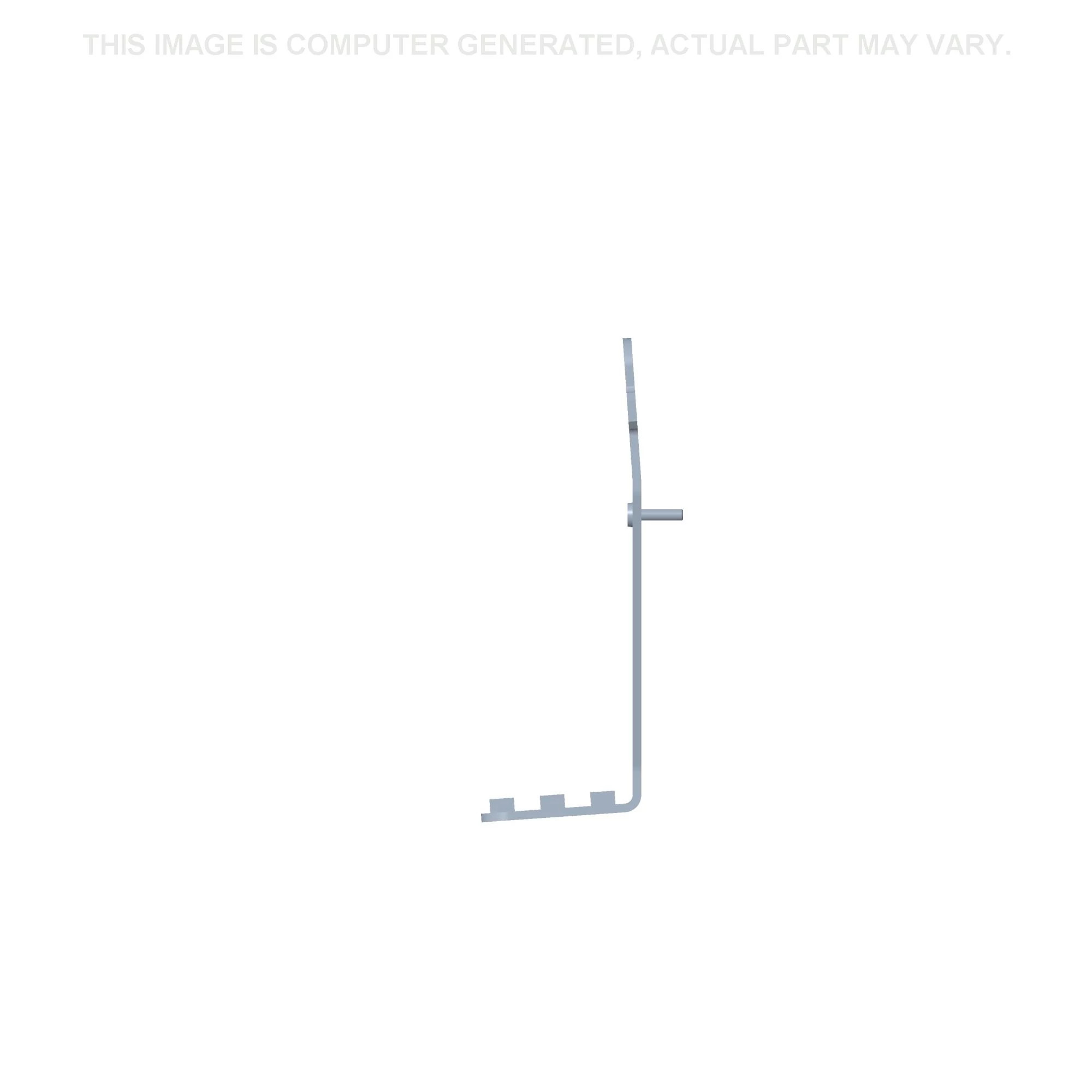 BRACKET | CASEIH | ANZ | EN