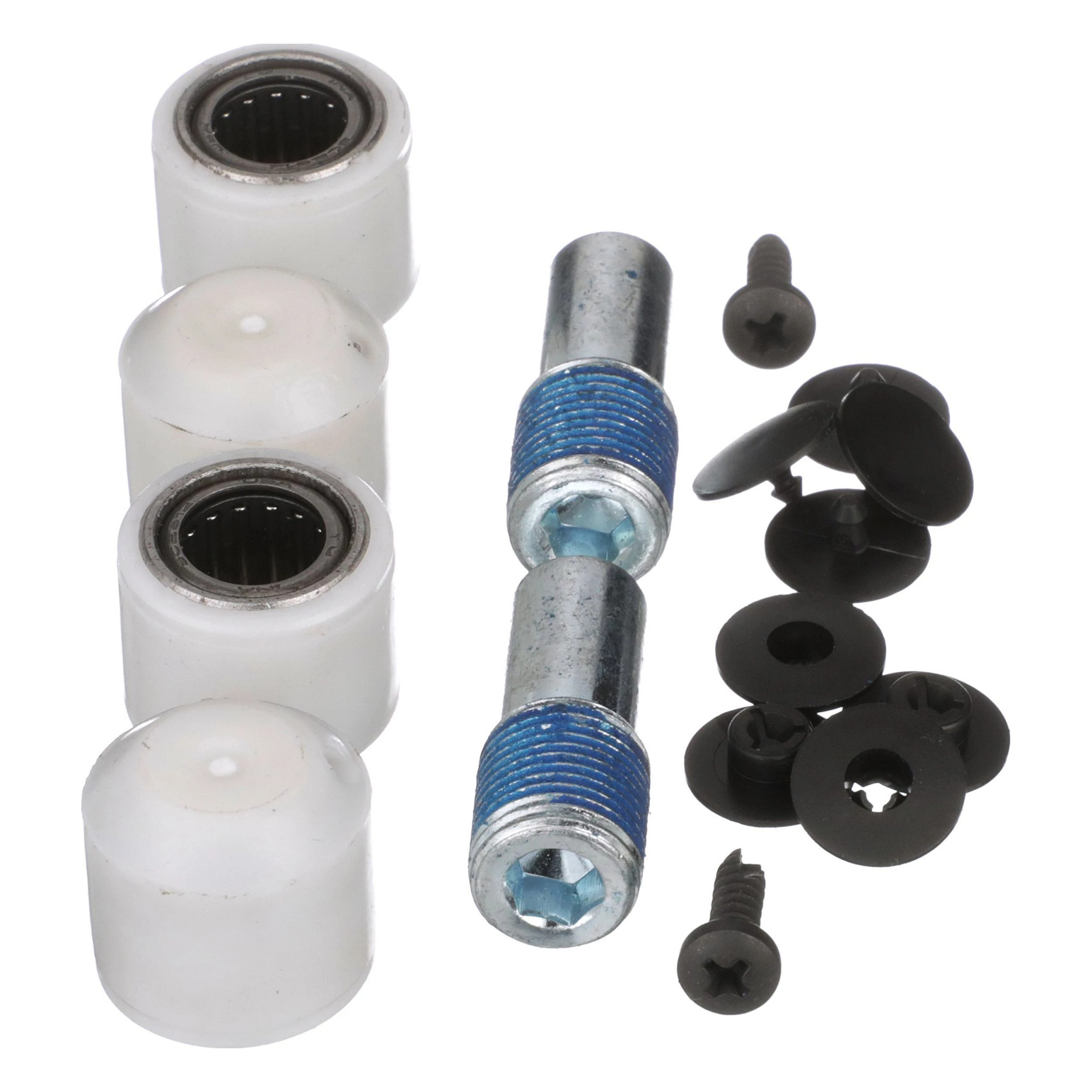 KIT D'ENTRETIEN | NEWHOLLANDAG | FR | FR