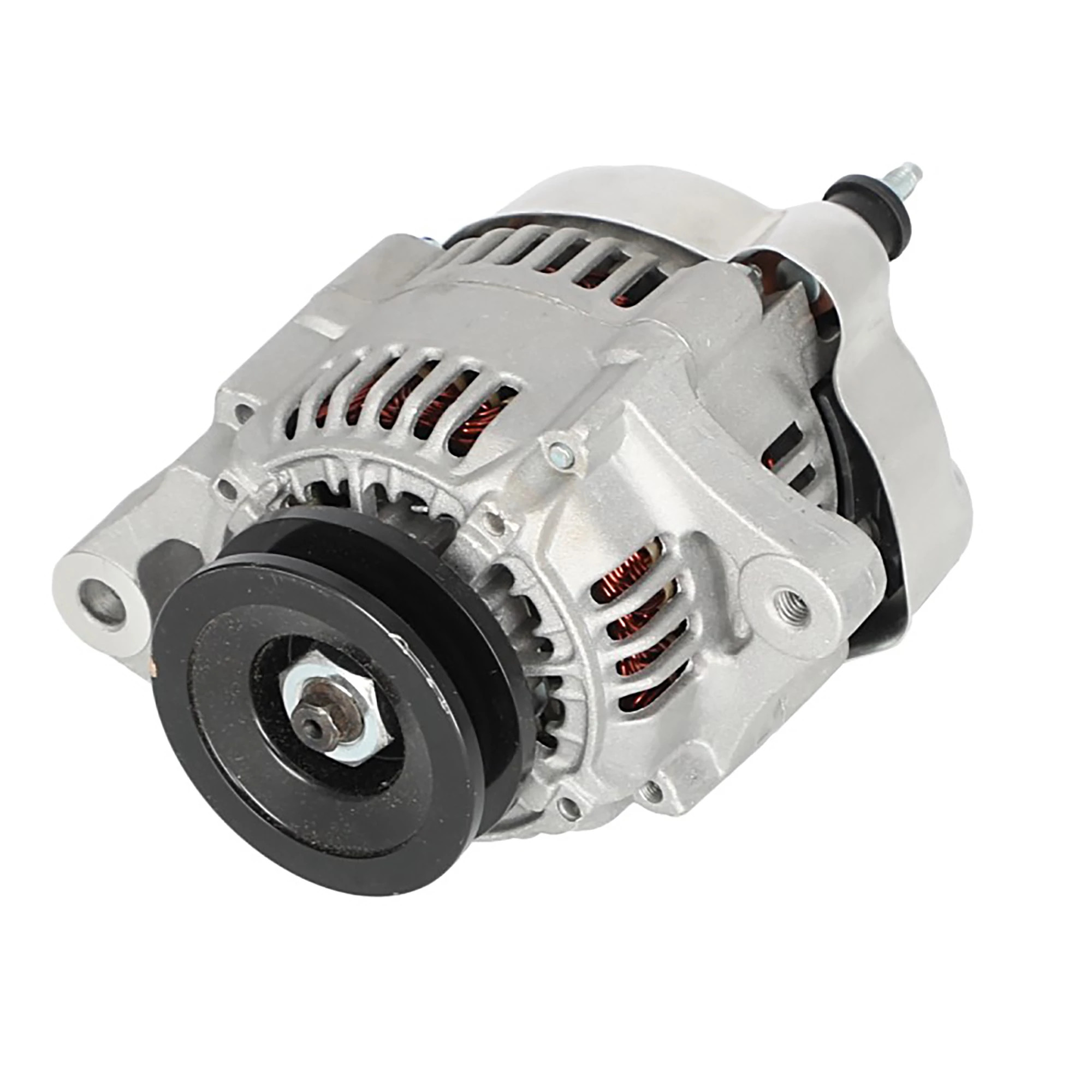 Alternateur - Type Denso | CASECE | CA | FR