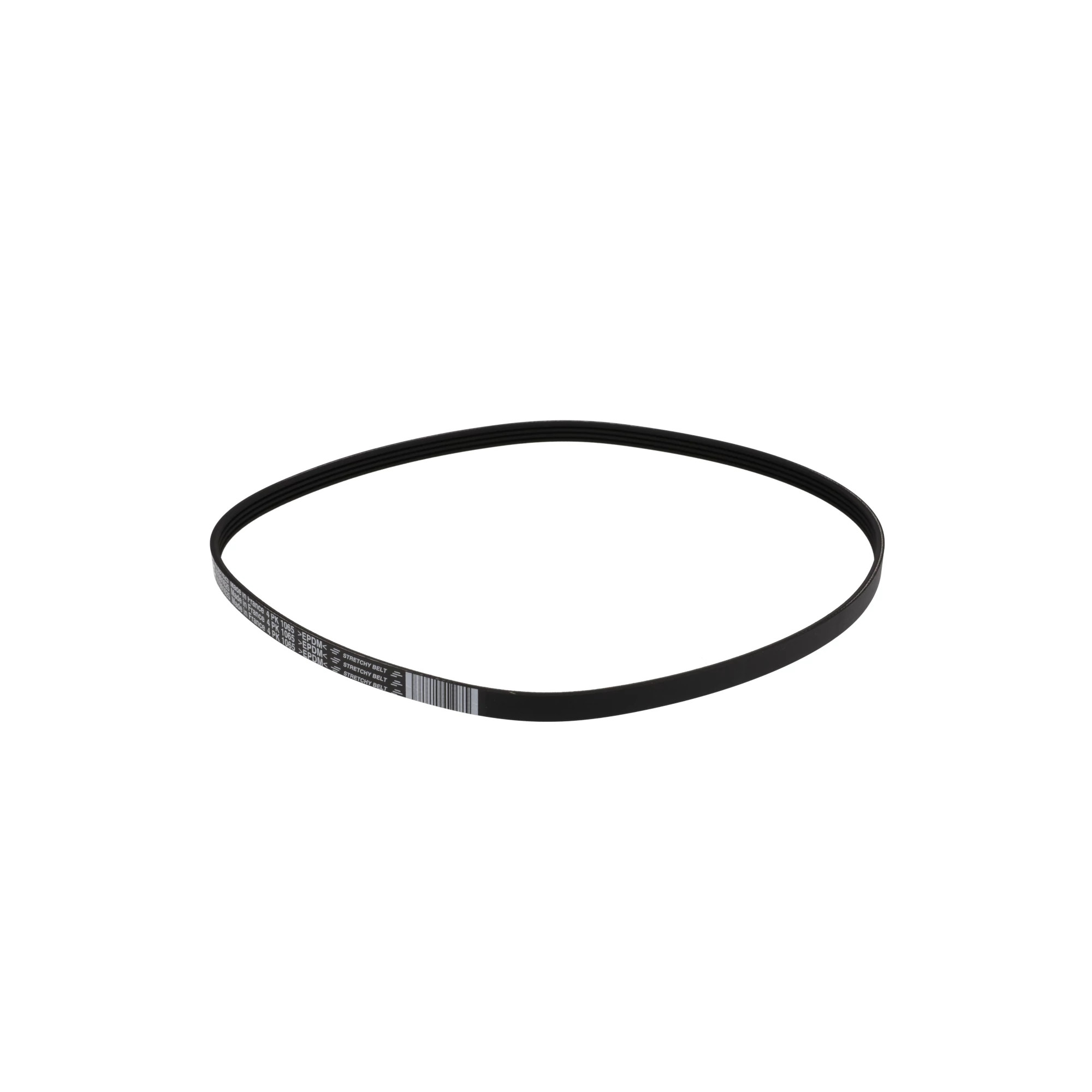 Correia do compressor de freio a ar - 1062,9 mm C | CASECE | BR | PT