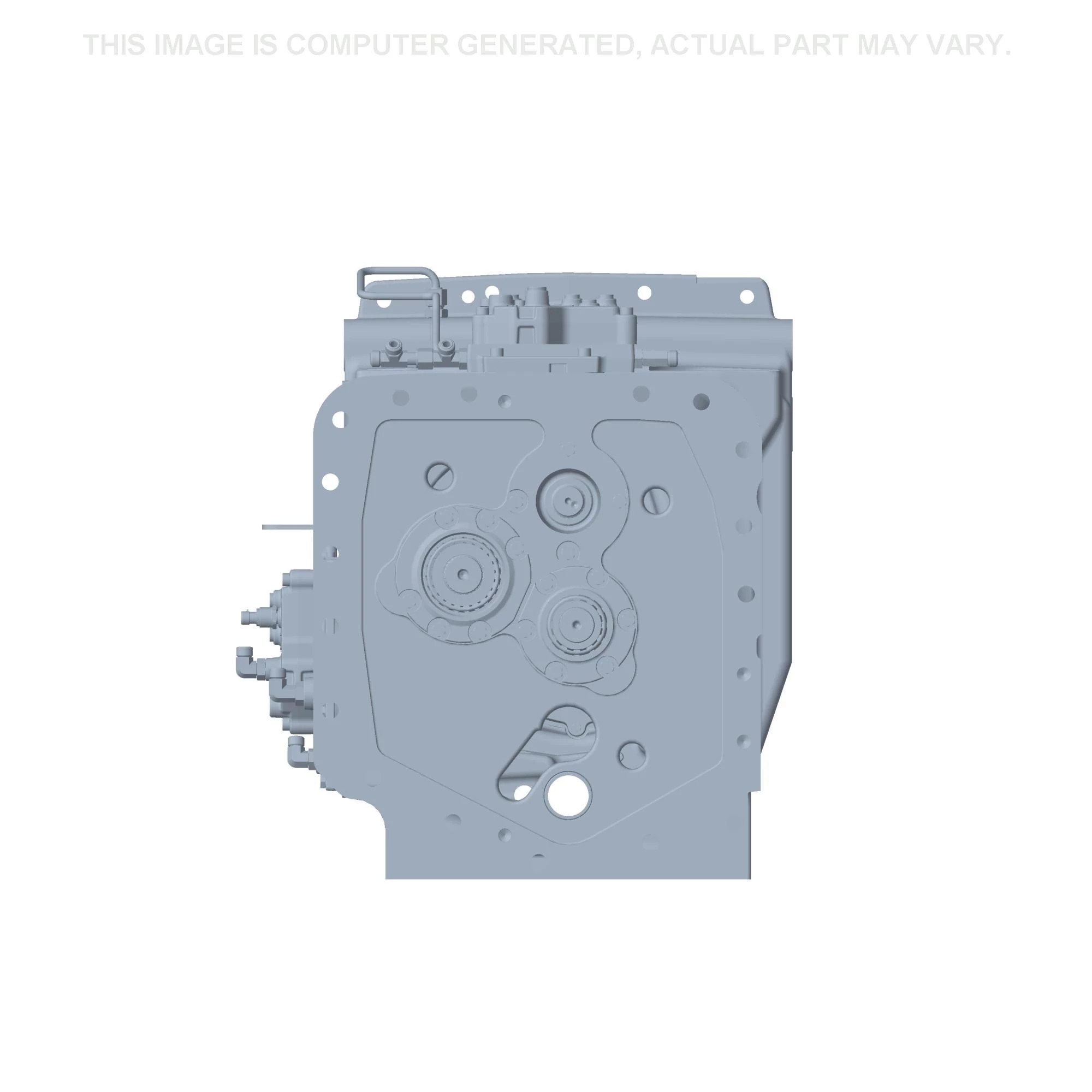 TRANSMISSION | CASEIH | AU | EN