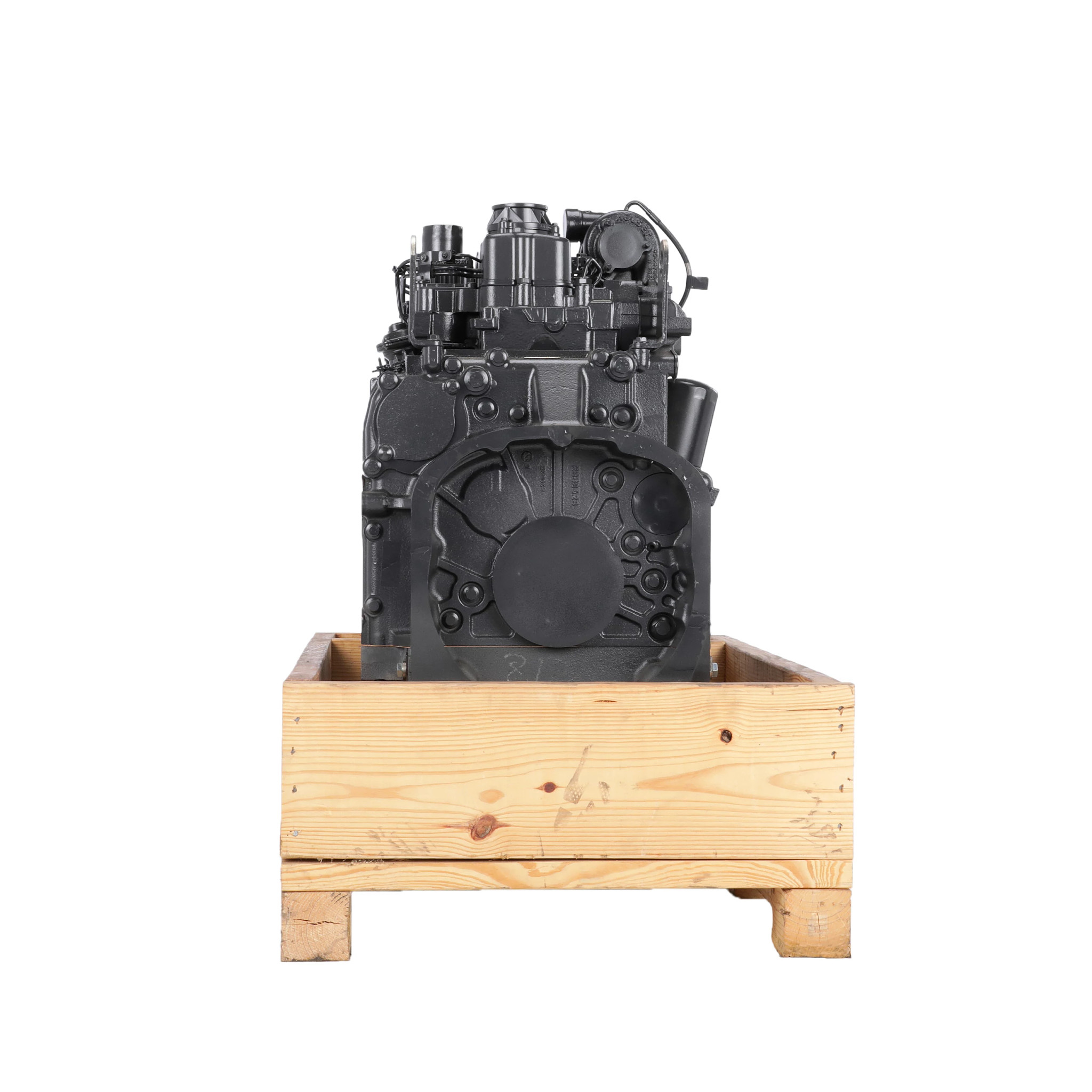 REMAN-REPLACEMENT EN | NEWHOLLANDAG | CA | EN