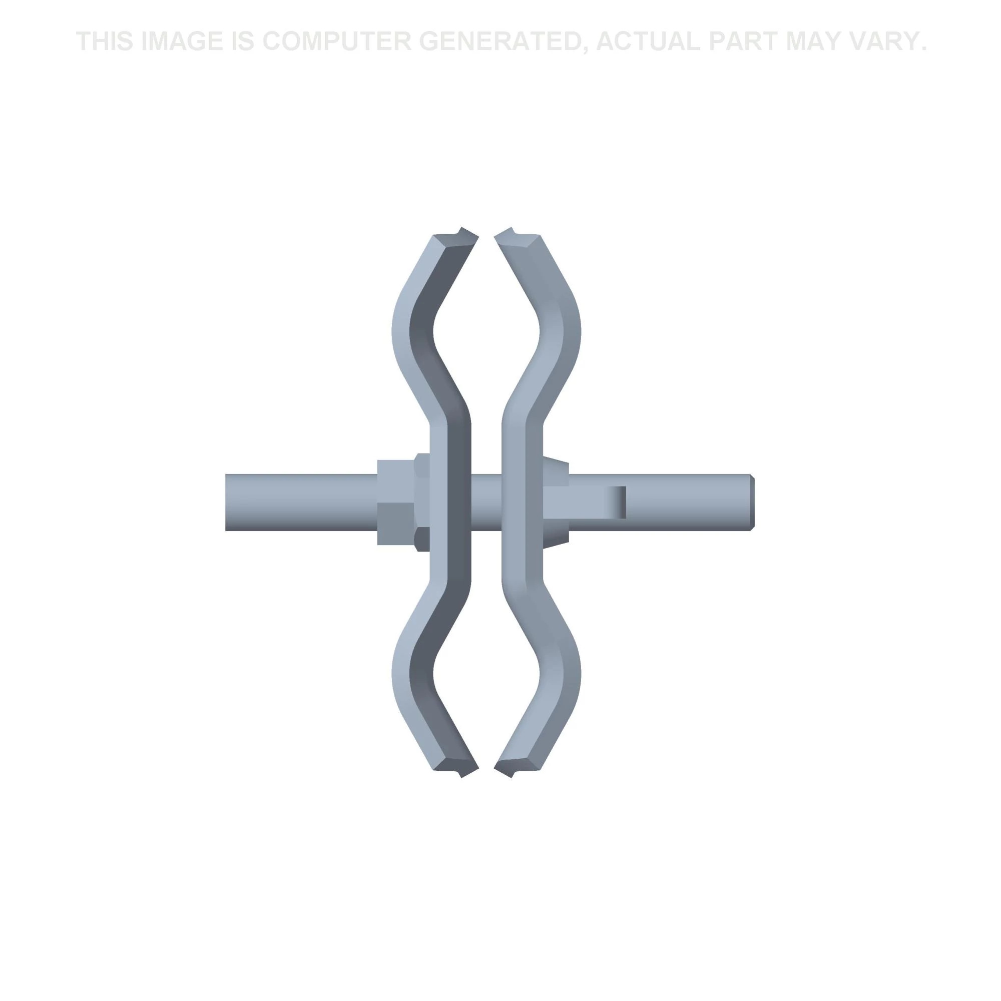 CLAMP | CASEIH | CA | EN