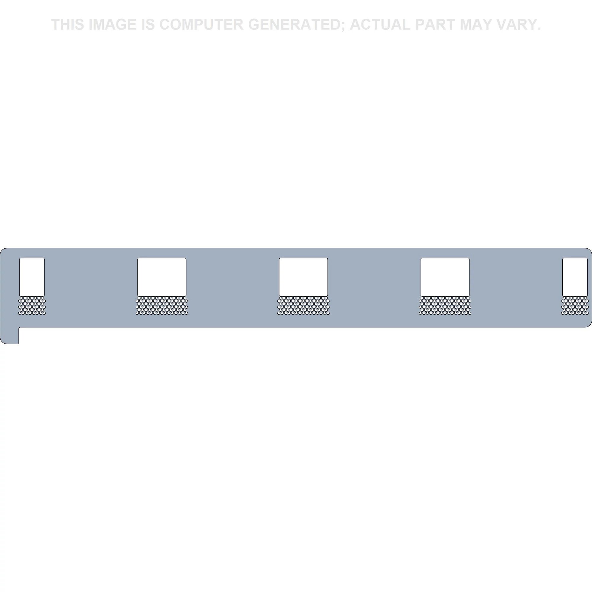 BAFFLE | CASEIH | CA | EN