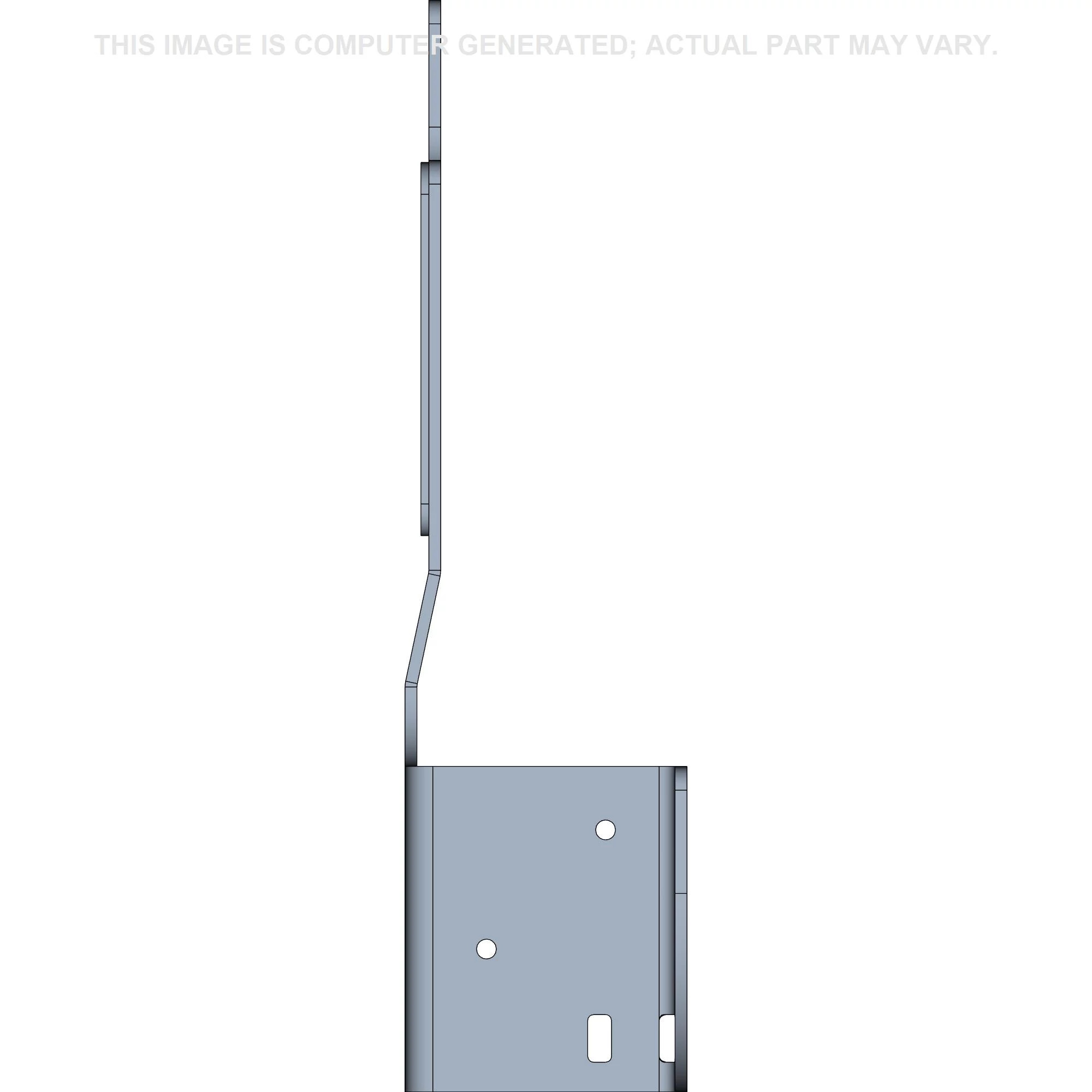 КРОНШТЕЙН | CASEIH | EU | PT