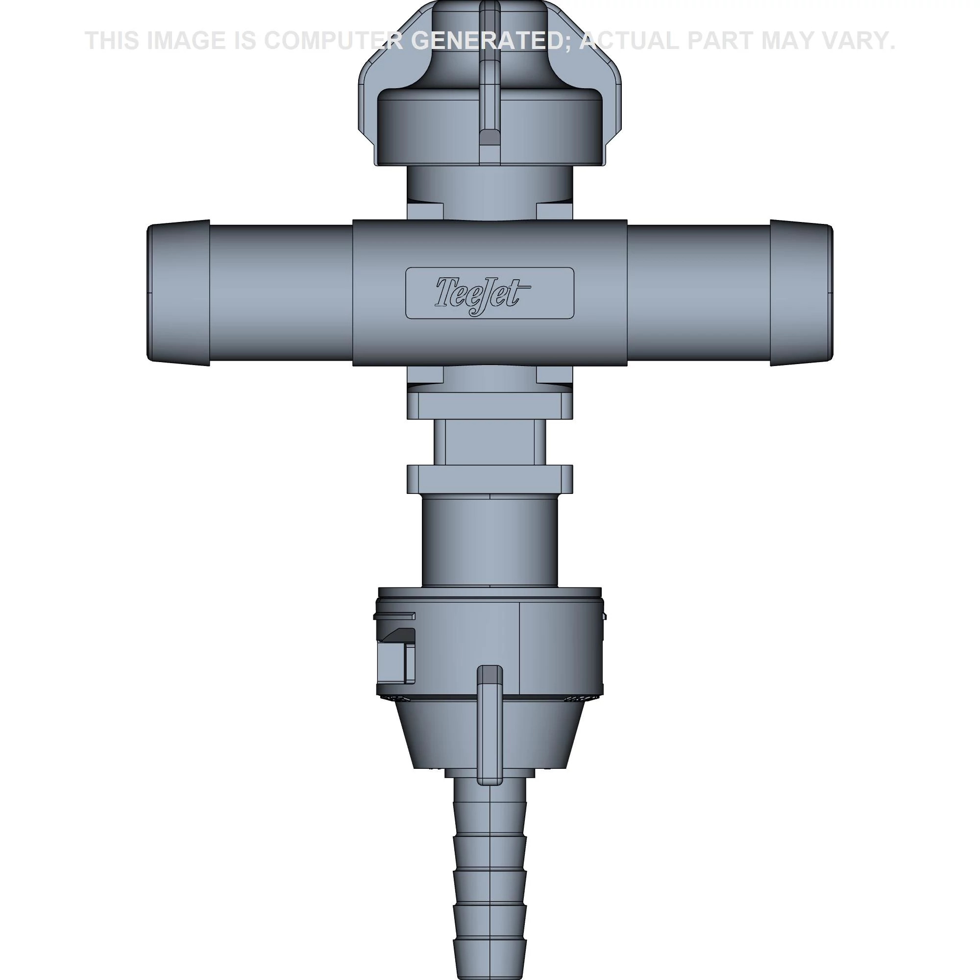 NOZZLE | CASEIH | CA | EN