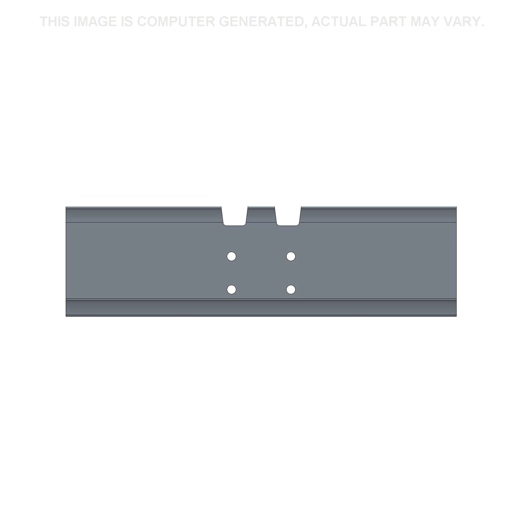 TRACK SHOE | CASEIH | US | EN