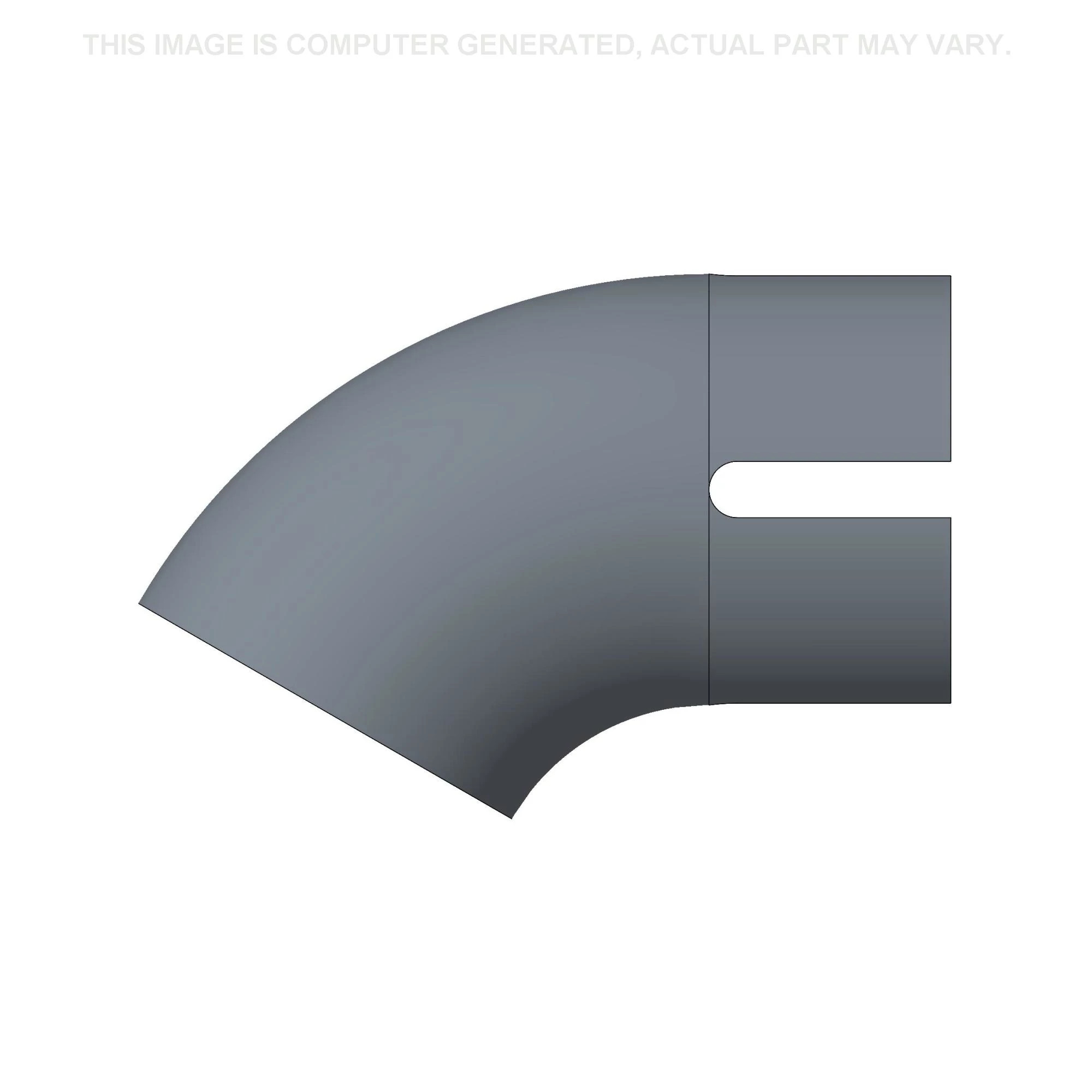 UNLOADING TUBE | CASEIH | AMEA | EN