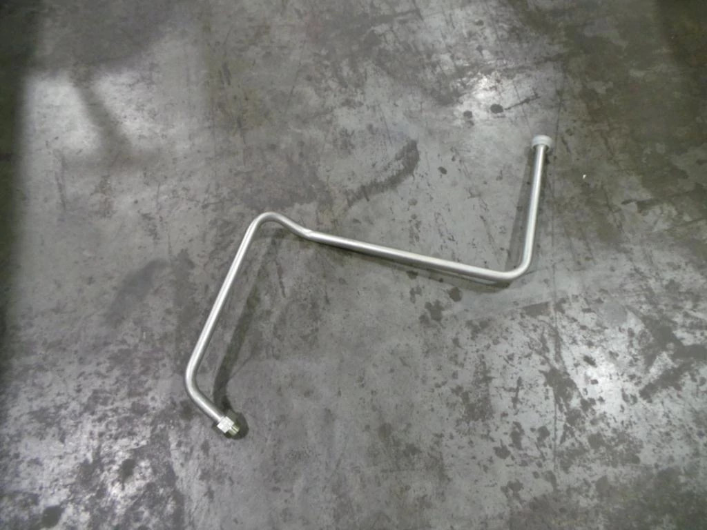 TUBO | CASECE | EU | ES