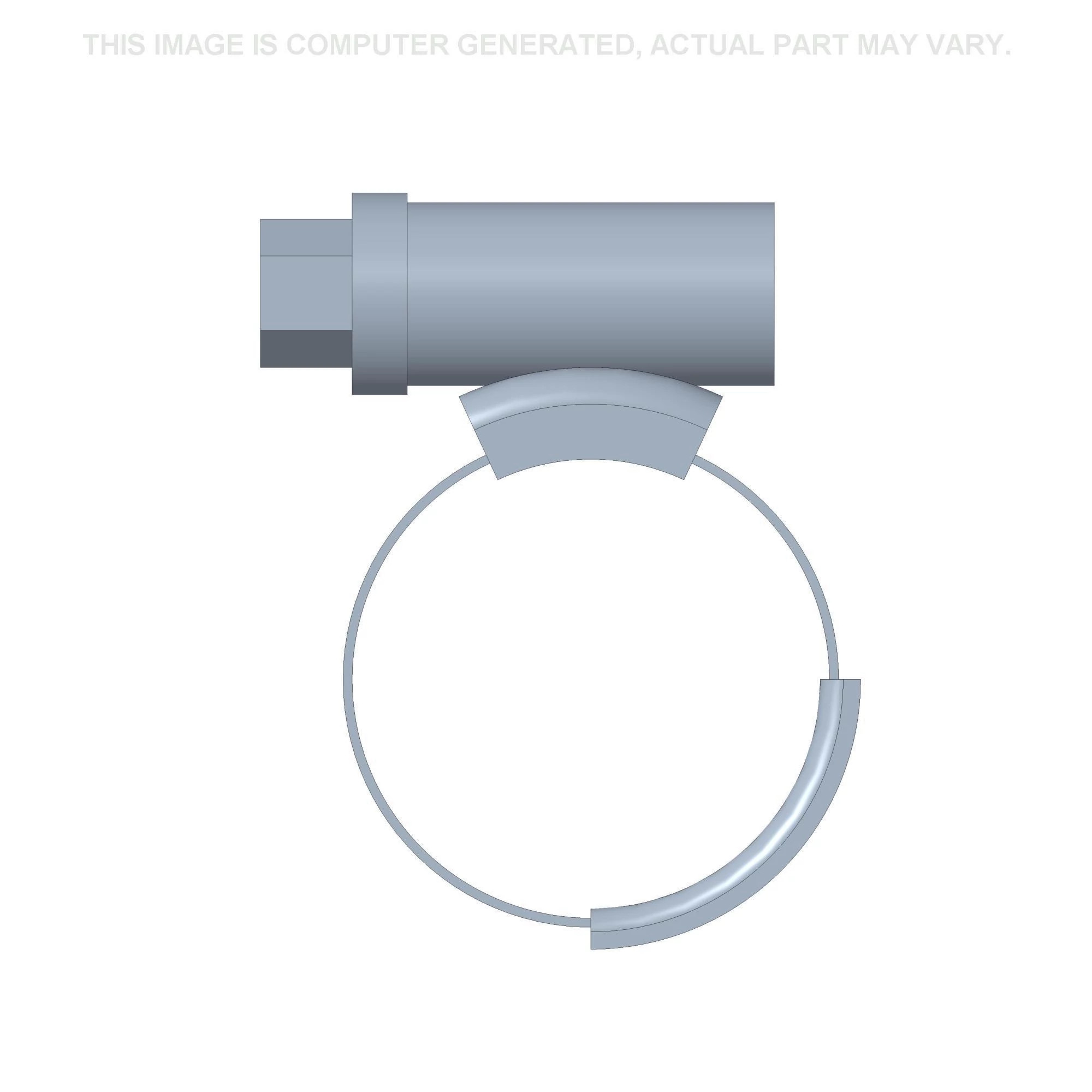 HOSE CLAMP | NEWHOLLANDAG | AMEA | EN