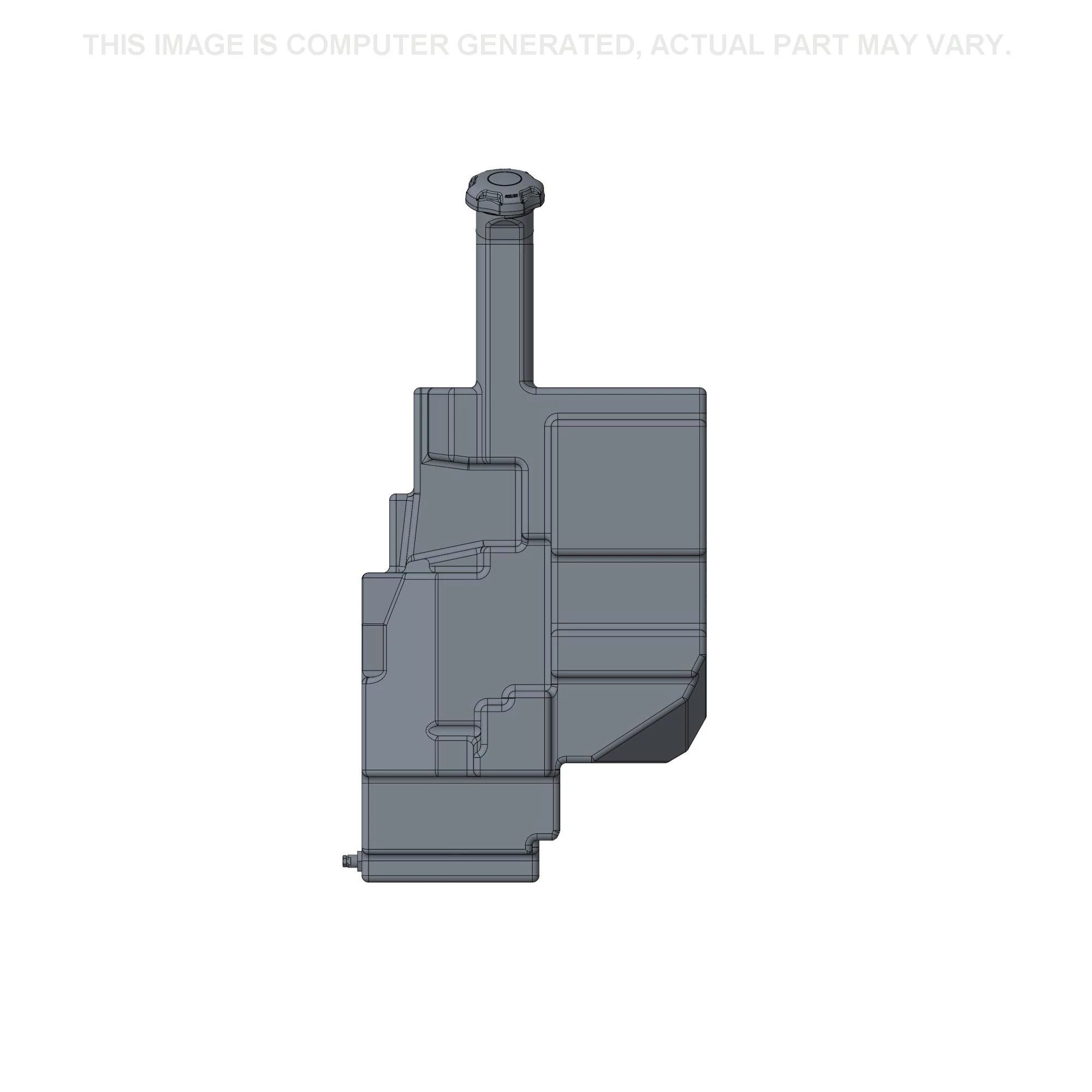 FUEL TANK | NEWHOLLANDAG | CA | EN