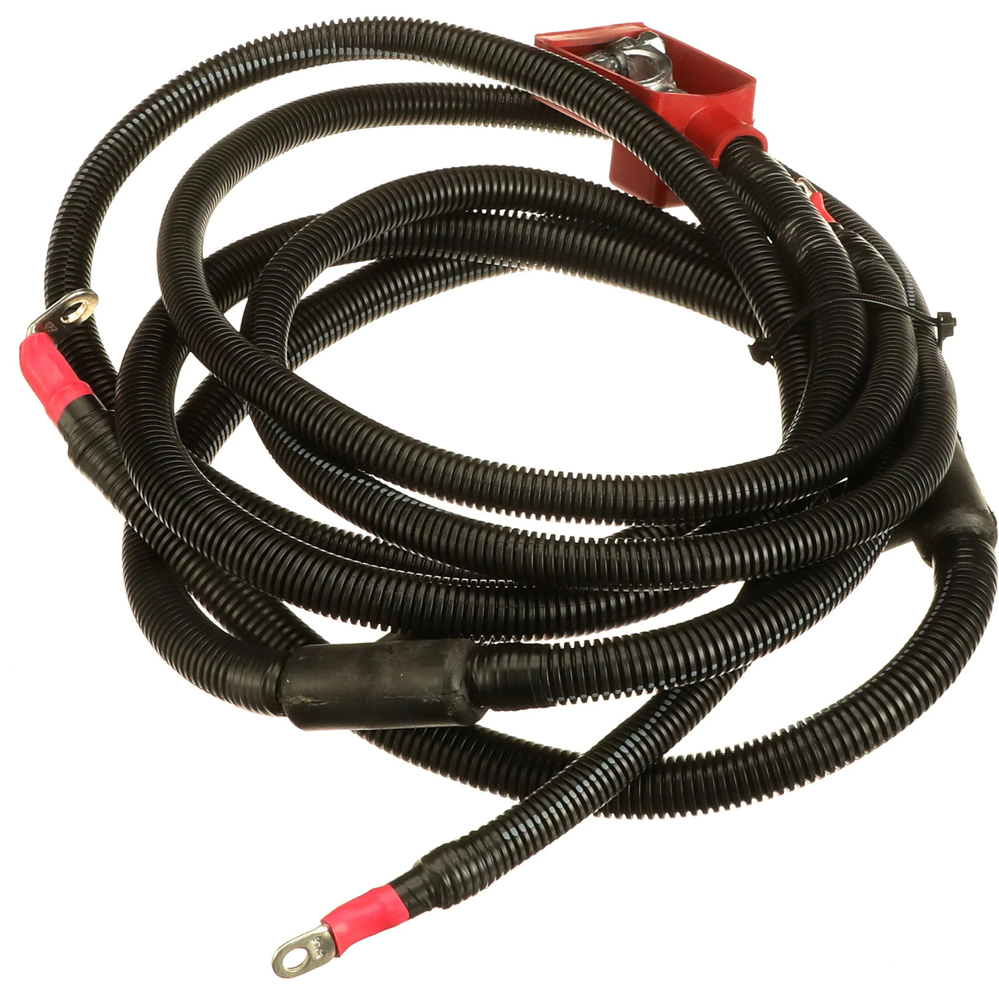 CABLE DE BATTERIE | NEWHOLLANDAG | CA | FR