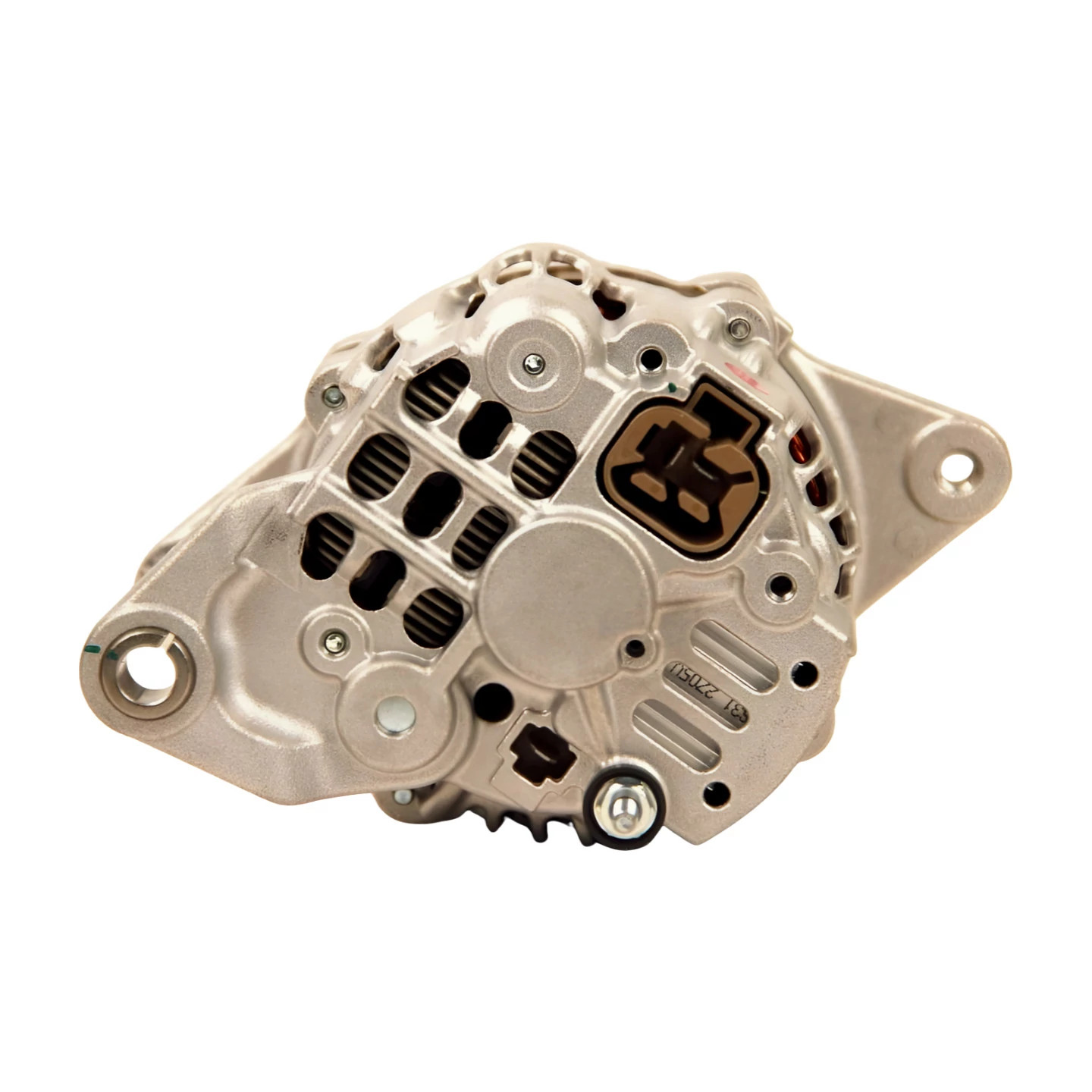 REMAN-ALTERNATOR | CASECE | EU | EN