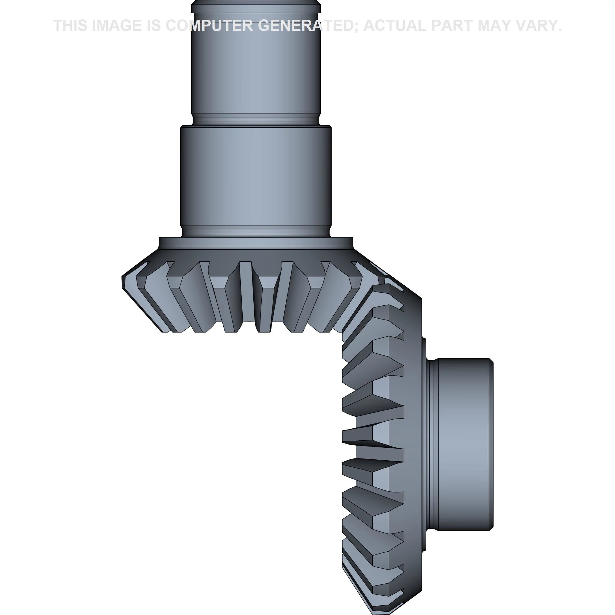 90356742 | Bevel Gear Pair - Z23/17 | Case IH | MyCNH US Store