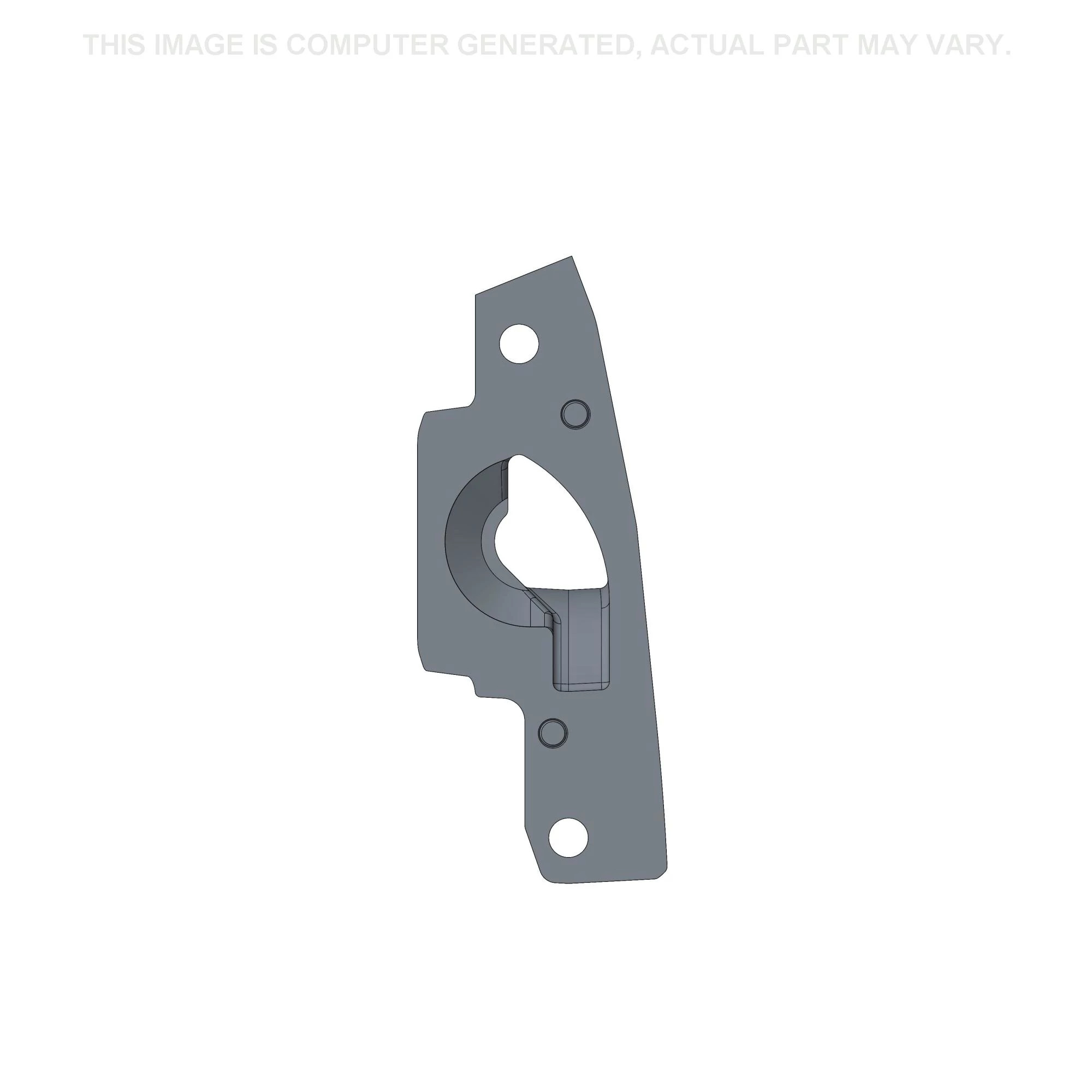 SPACER | CASEIH | CA | EN