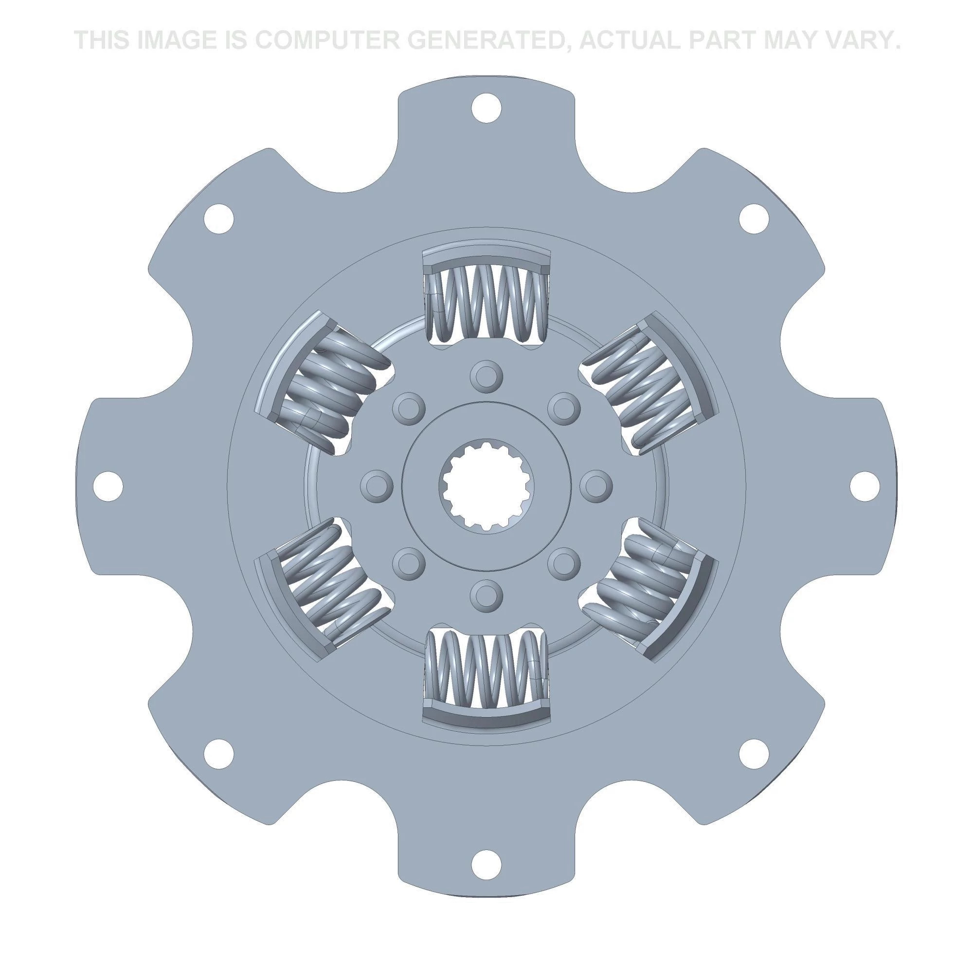 DÄMPARE | STEYR | EU | SV