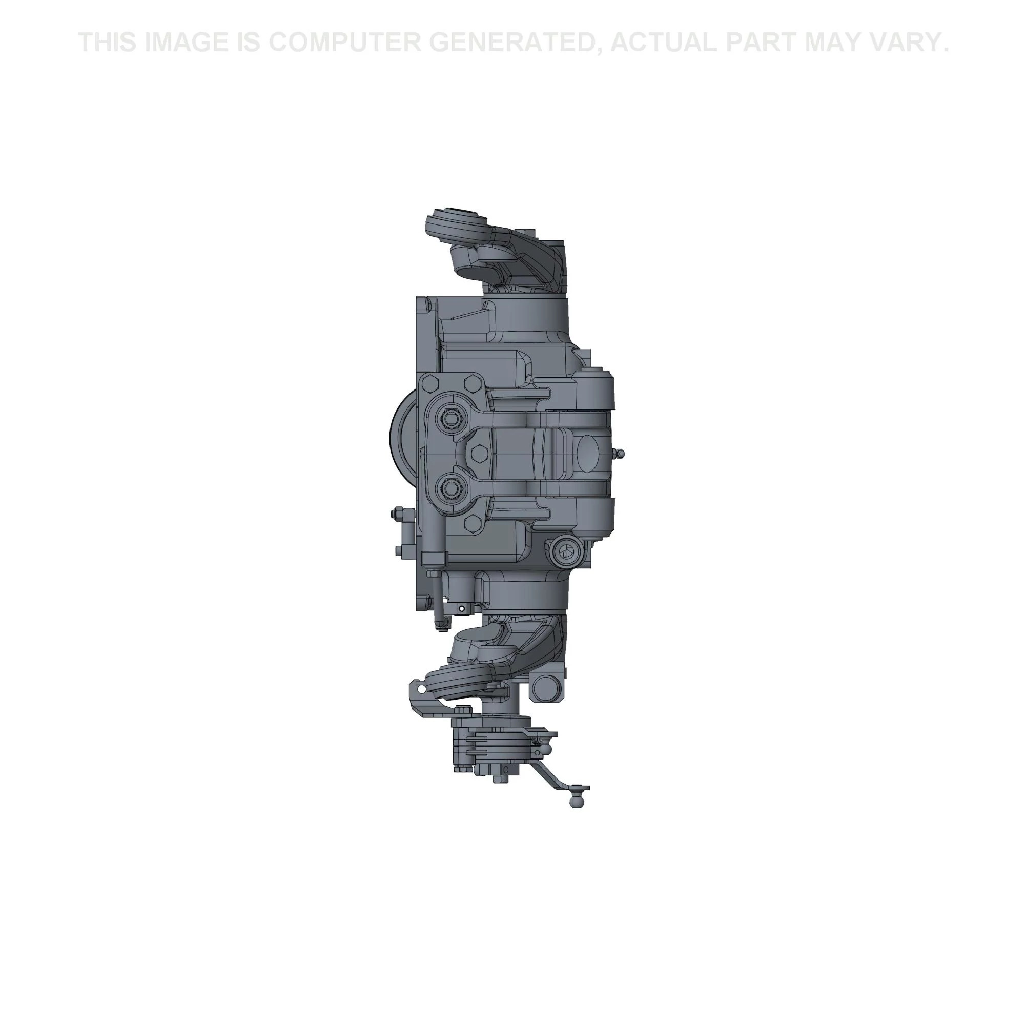 HYDRAULIC LIFT | CASEIH | US | EN