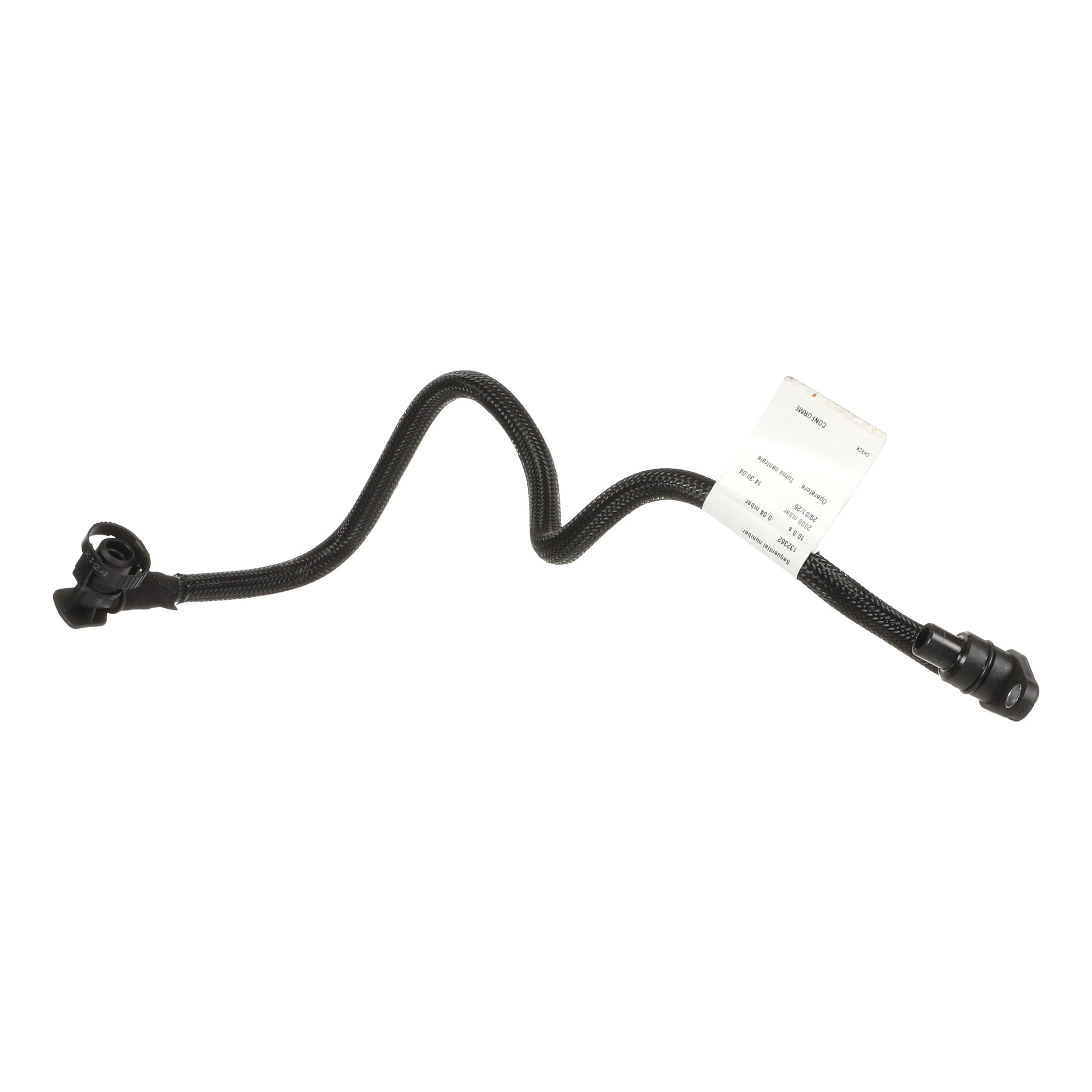 TUBO | NEWHOLLANDAG | SA | ES