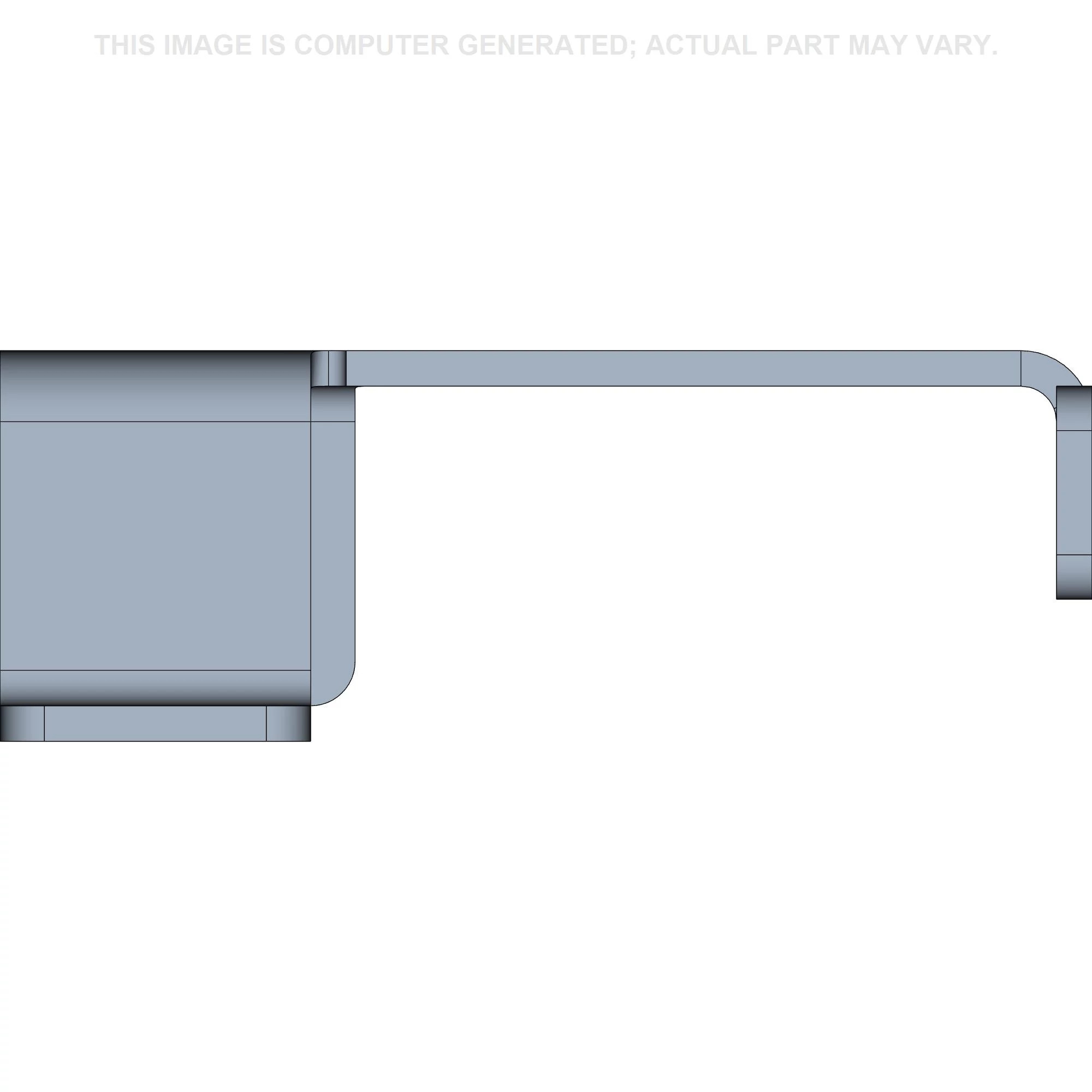 MOUNTING PLATE | CASECE | CA | EN