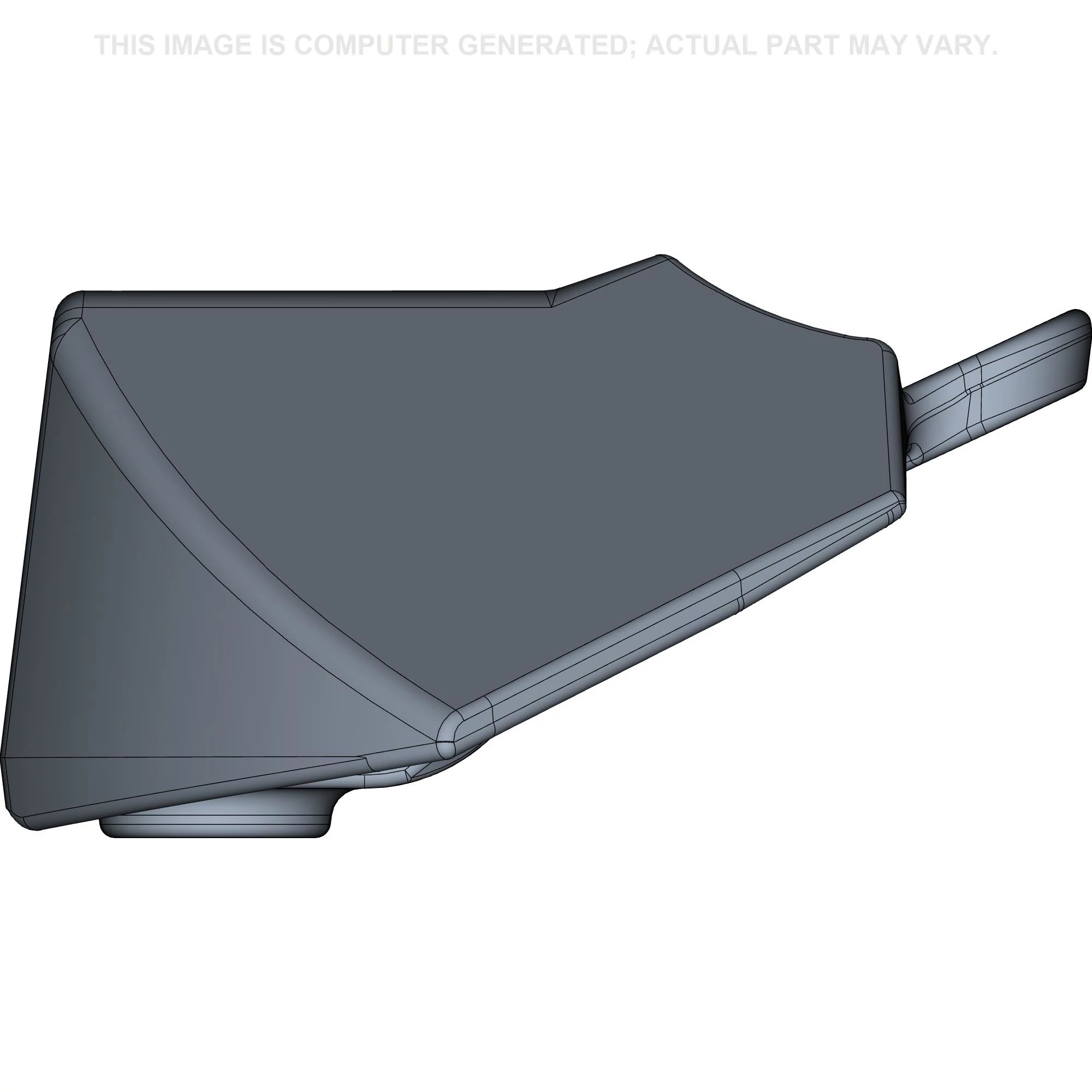 CROP LIFTER | NEWHOLLANDAG | GB | EN