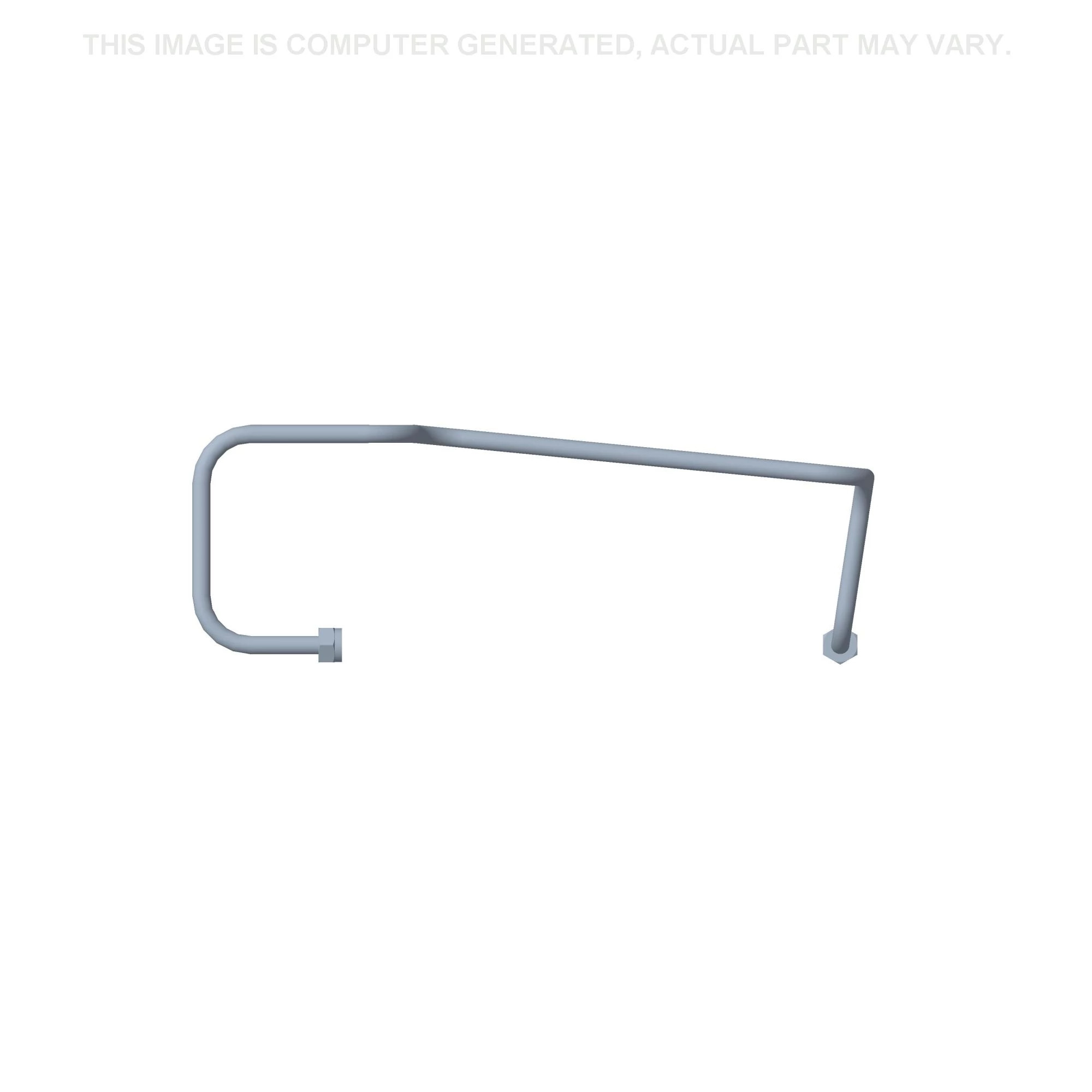 HYD TUBE | NEWHOLLANDAG | AMEA | EN